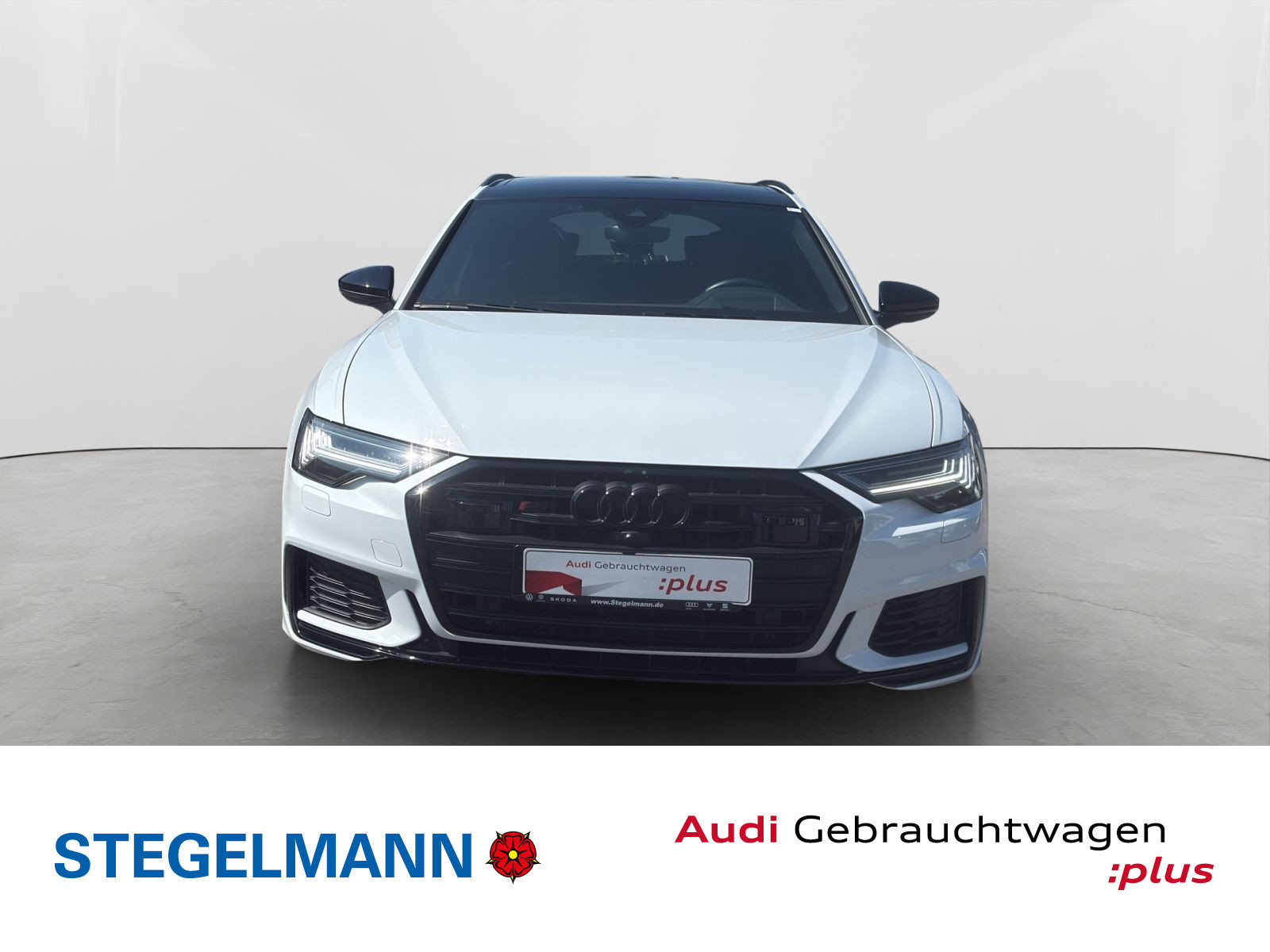 Audi - S6 Avant_1