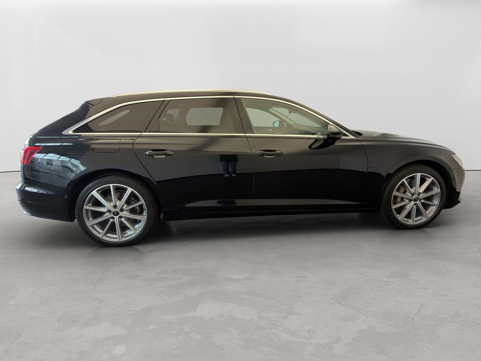 Audi - A6 Avant_7