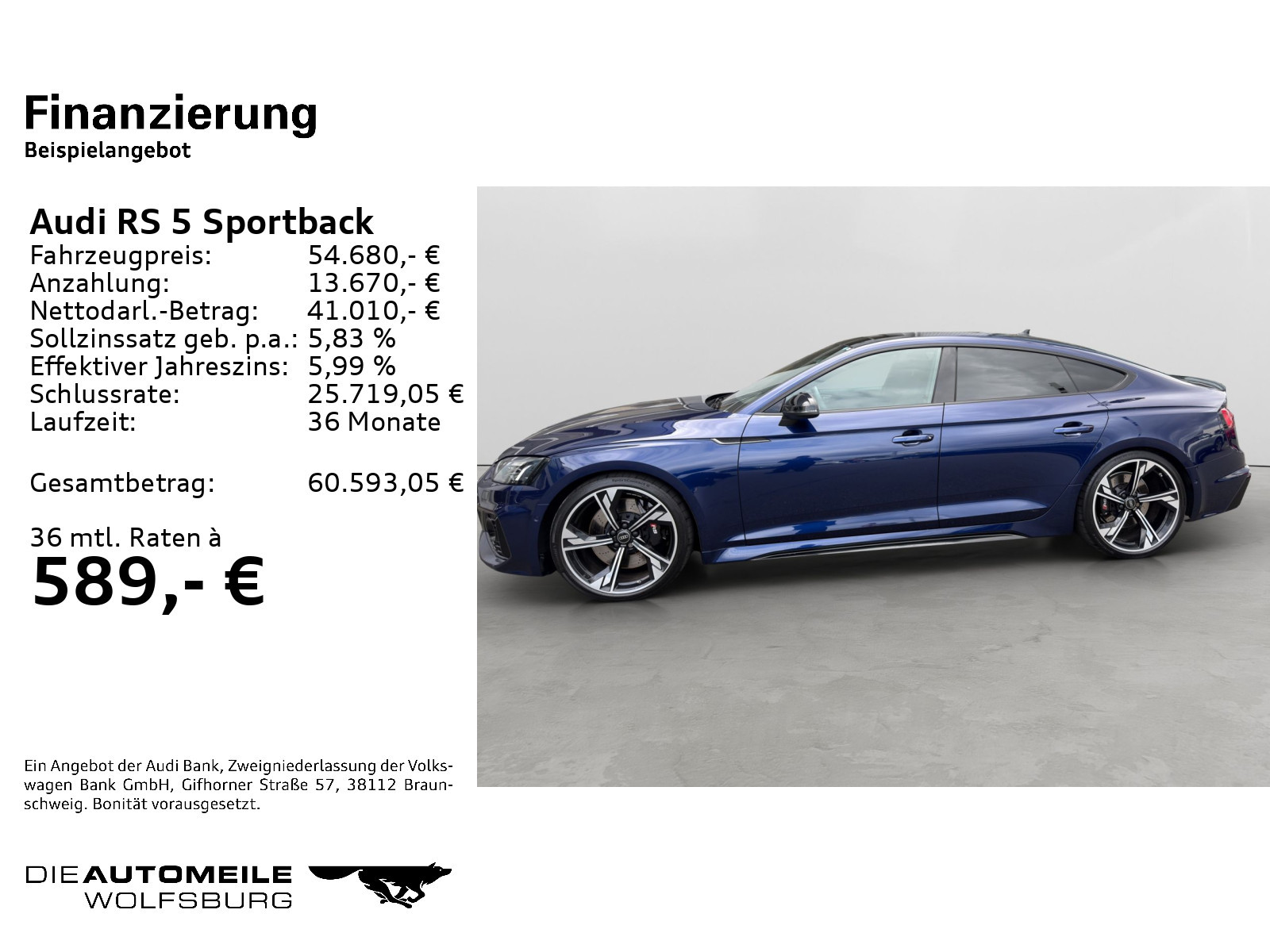 Audi - RS 5 Sportback_2