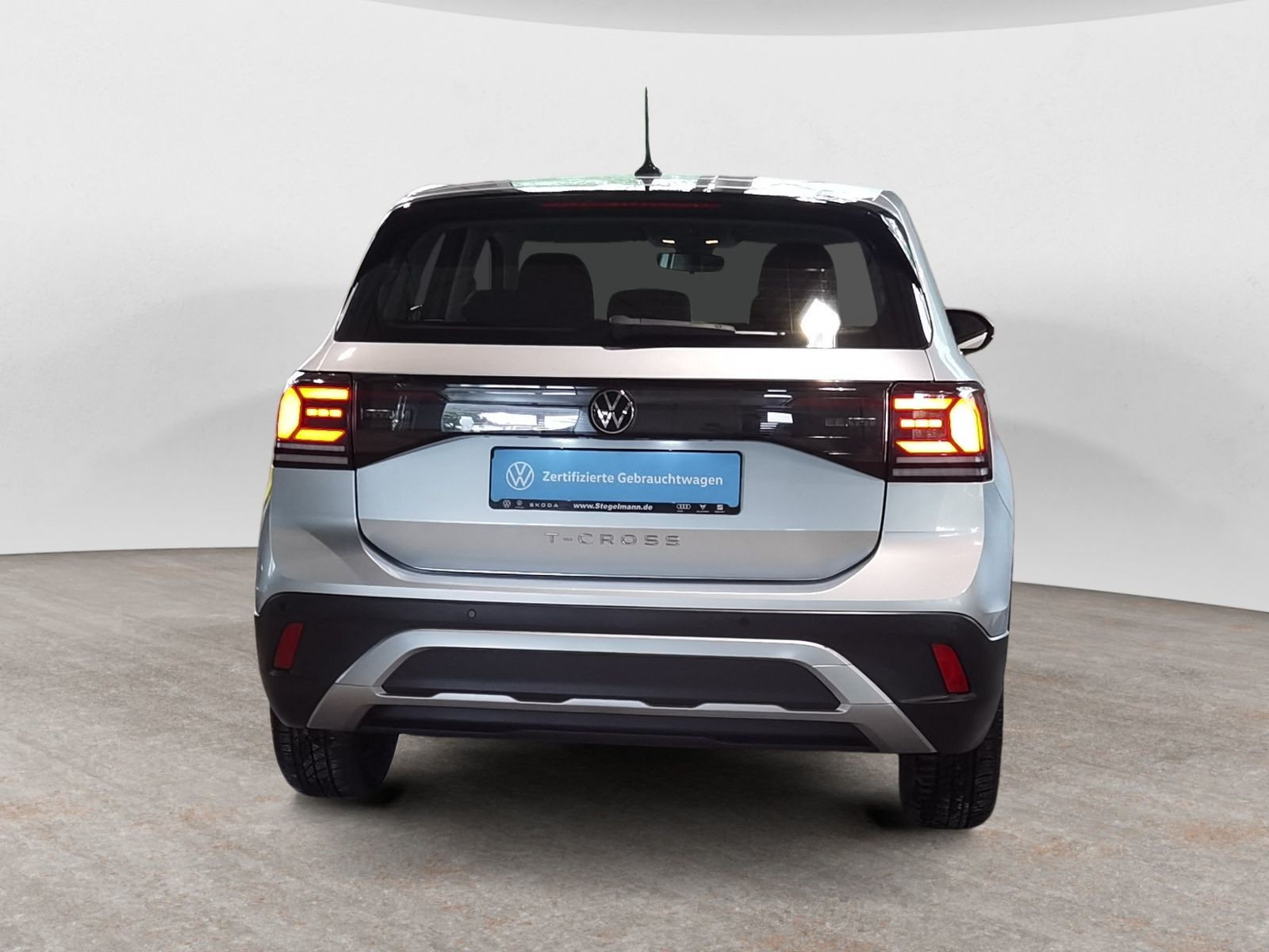 Volkswagen - T-Cross_5