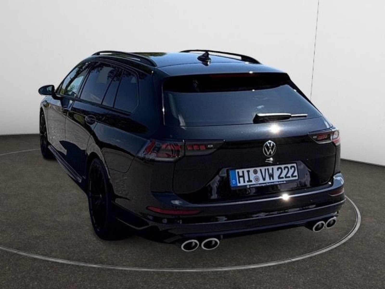 Volkswagen - Golf Variant_3