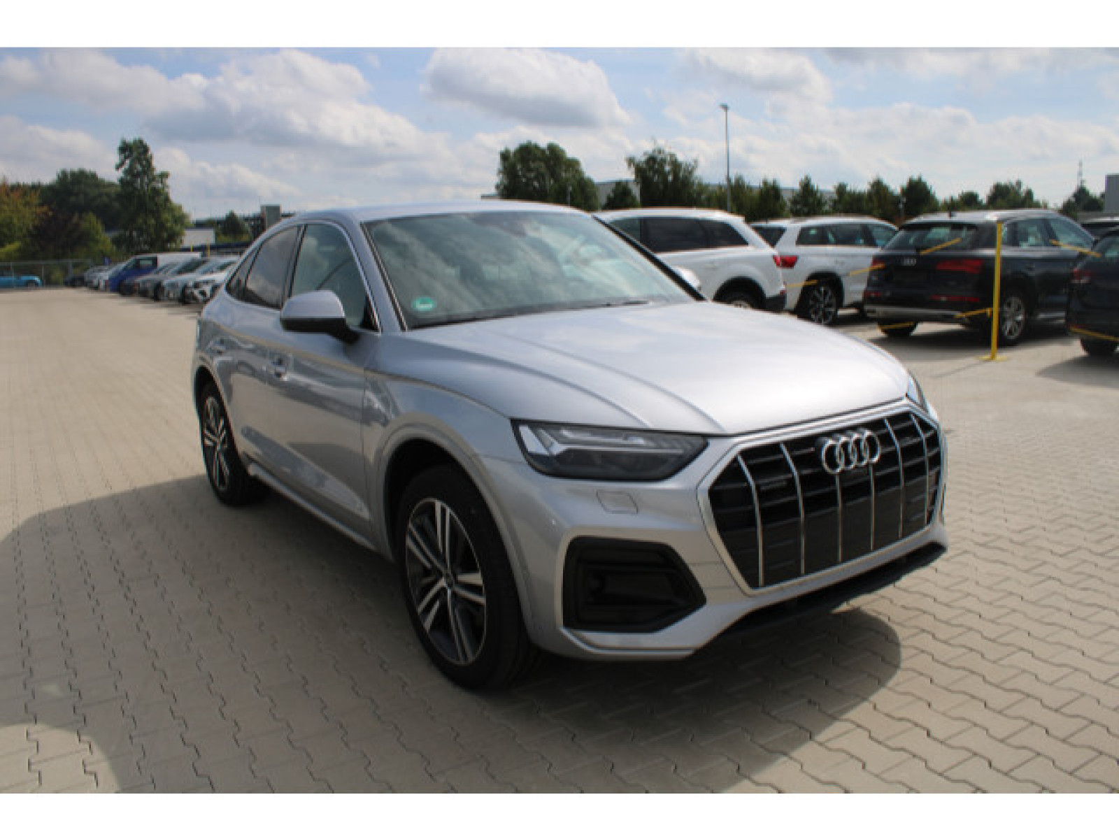 Audi - Q5 Sportback_5