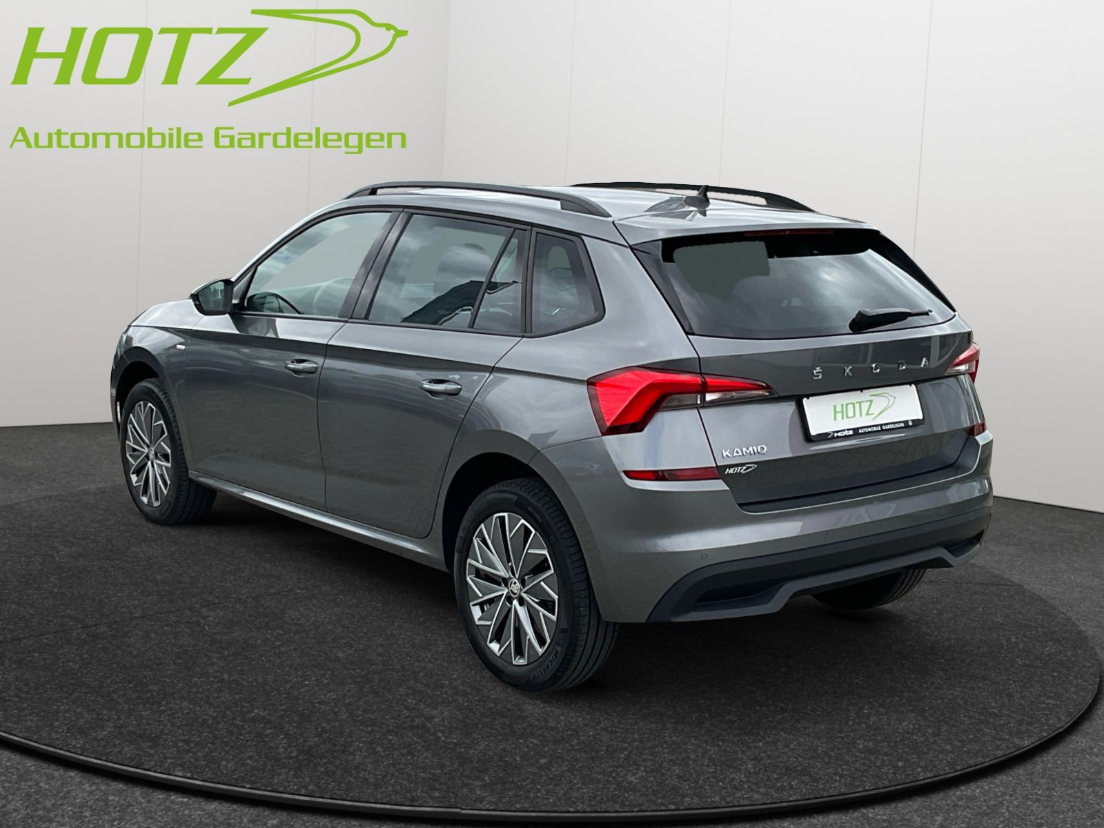 Škoda - Kamiq_4