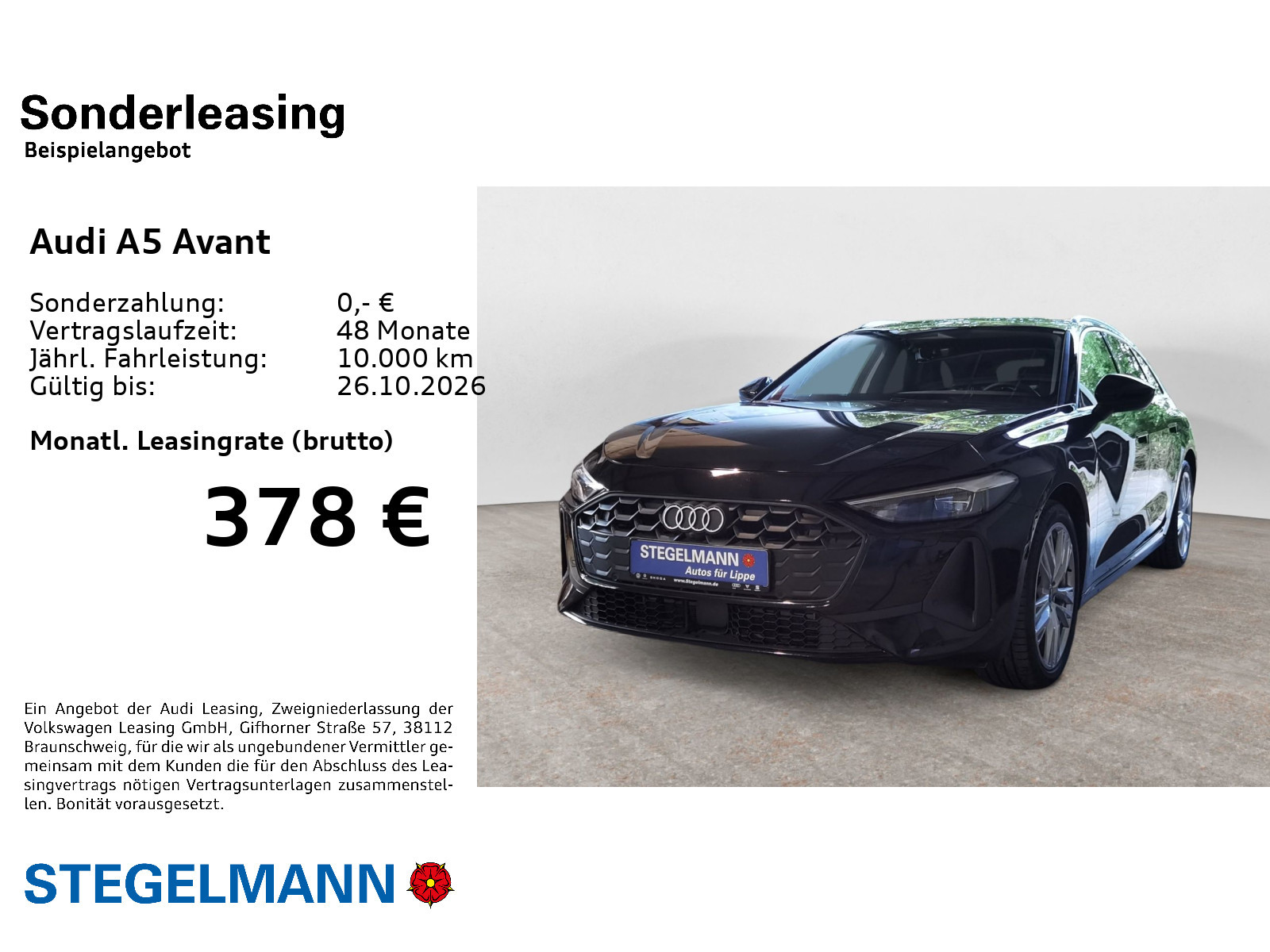 Audi - A5 Avant_2
