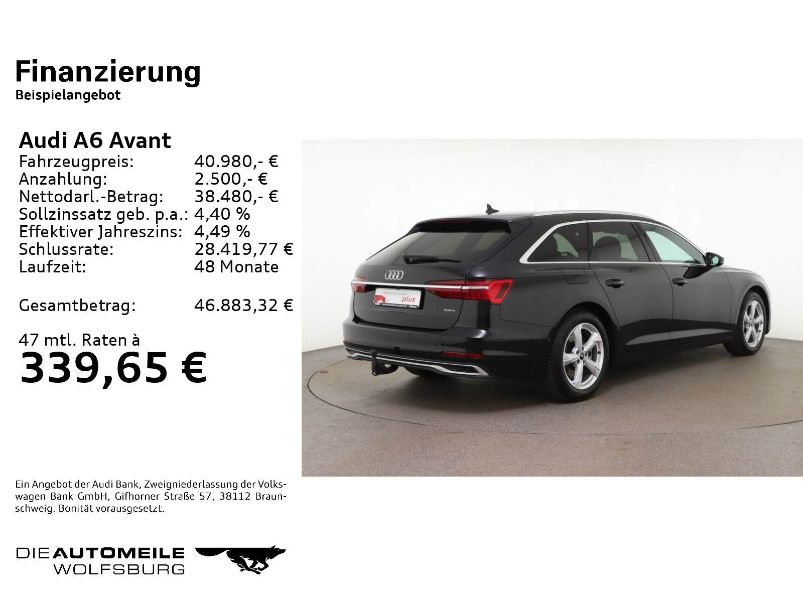 Audi - A6 Avant_2