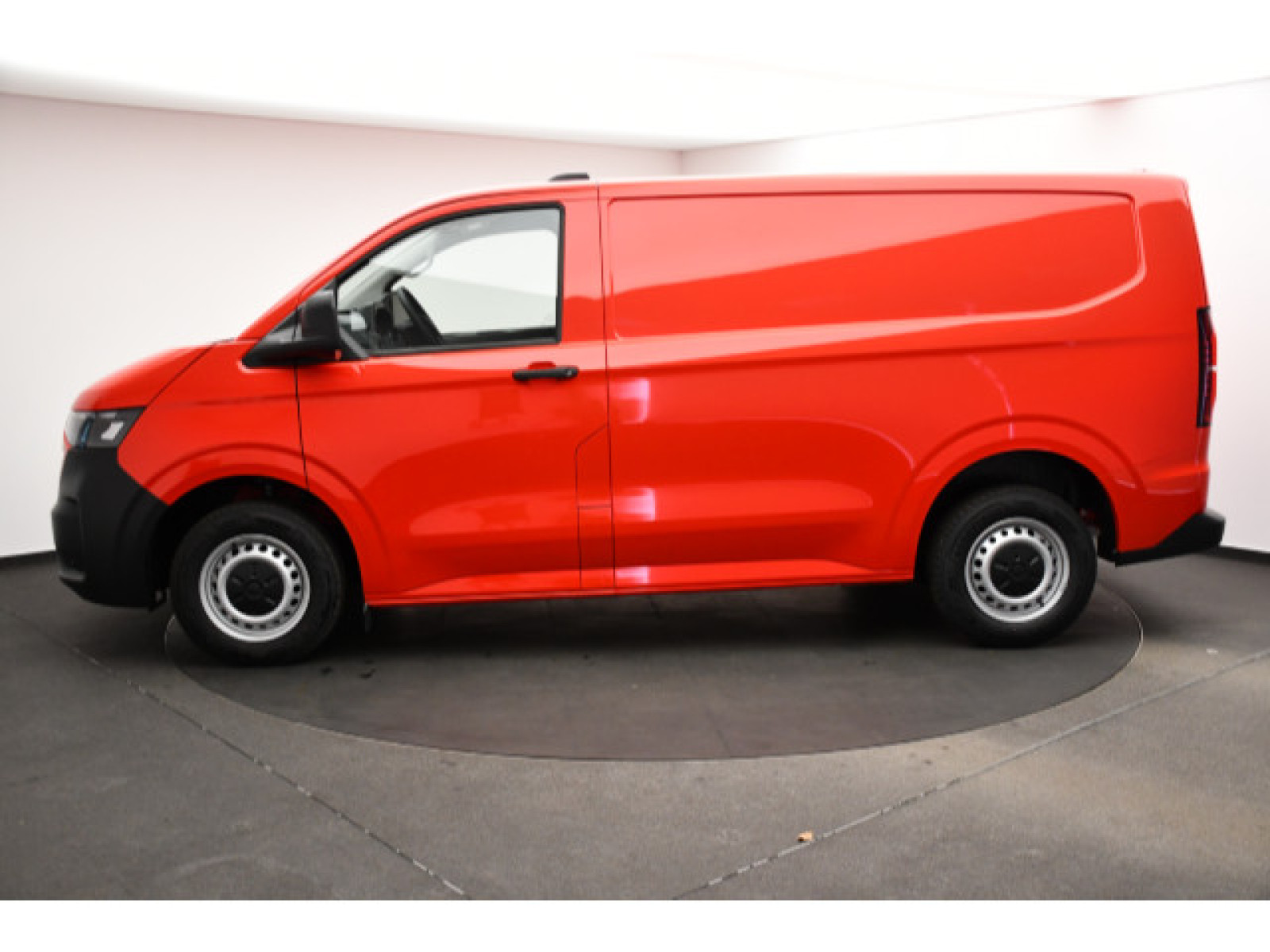 Volkswagen - New Transporter_19