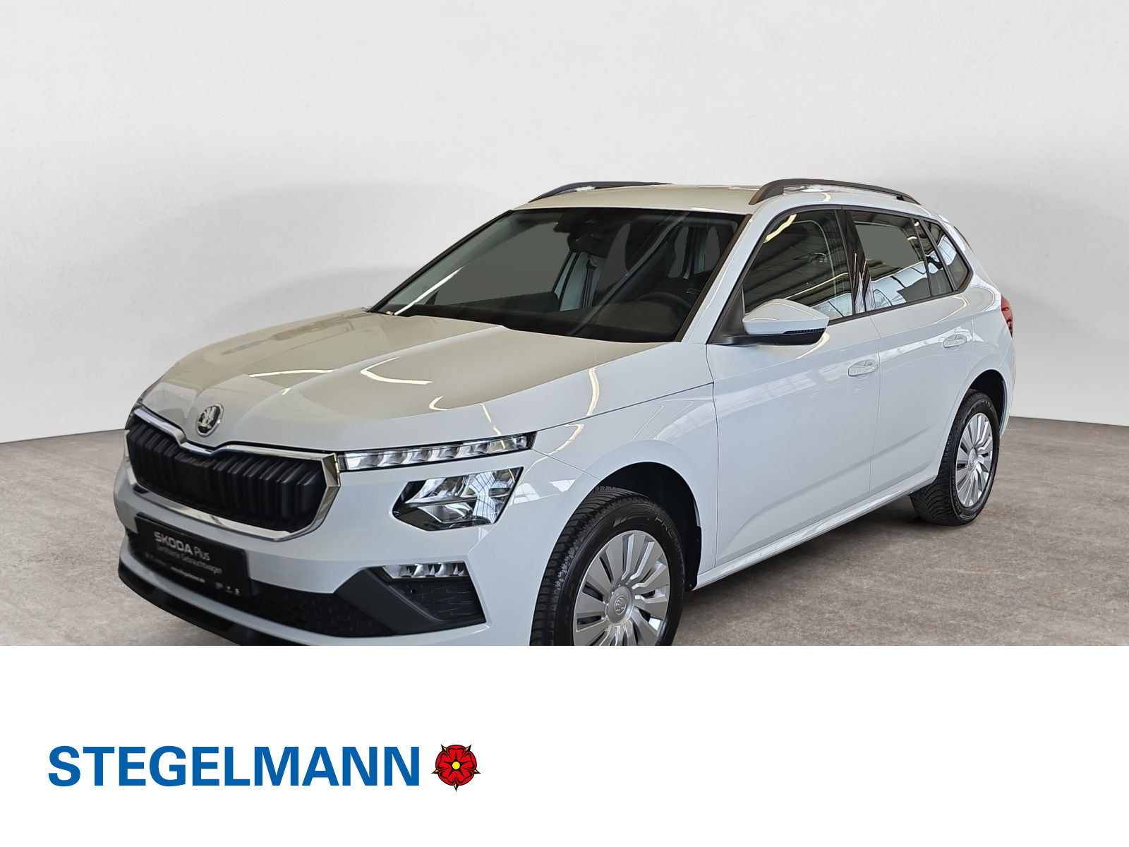 Škoda - Kamiq_1