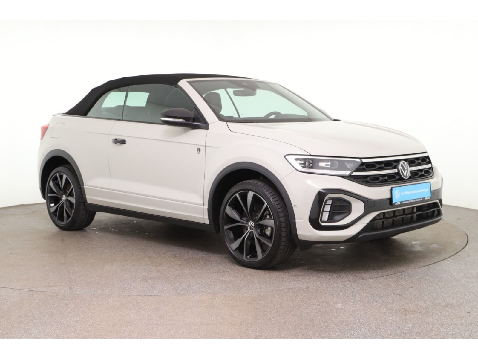 Volkswagen - T-Roc Cabriolet_5