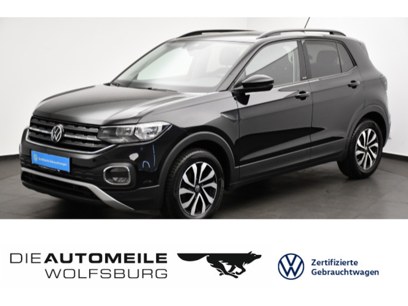 Volkswagen - T-Cross_1