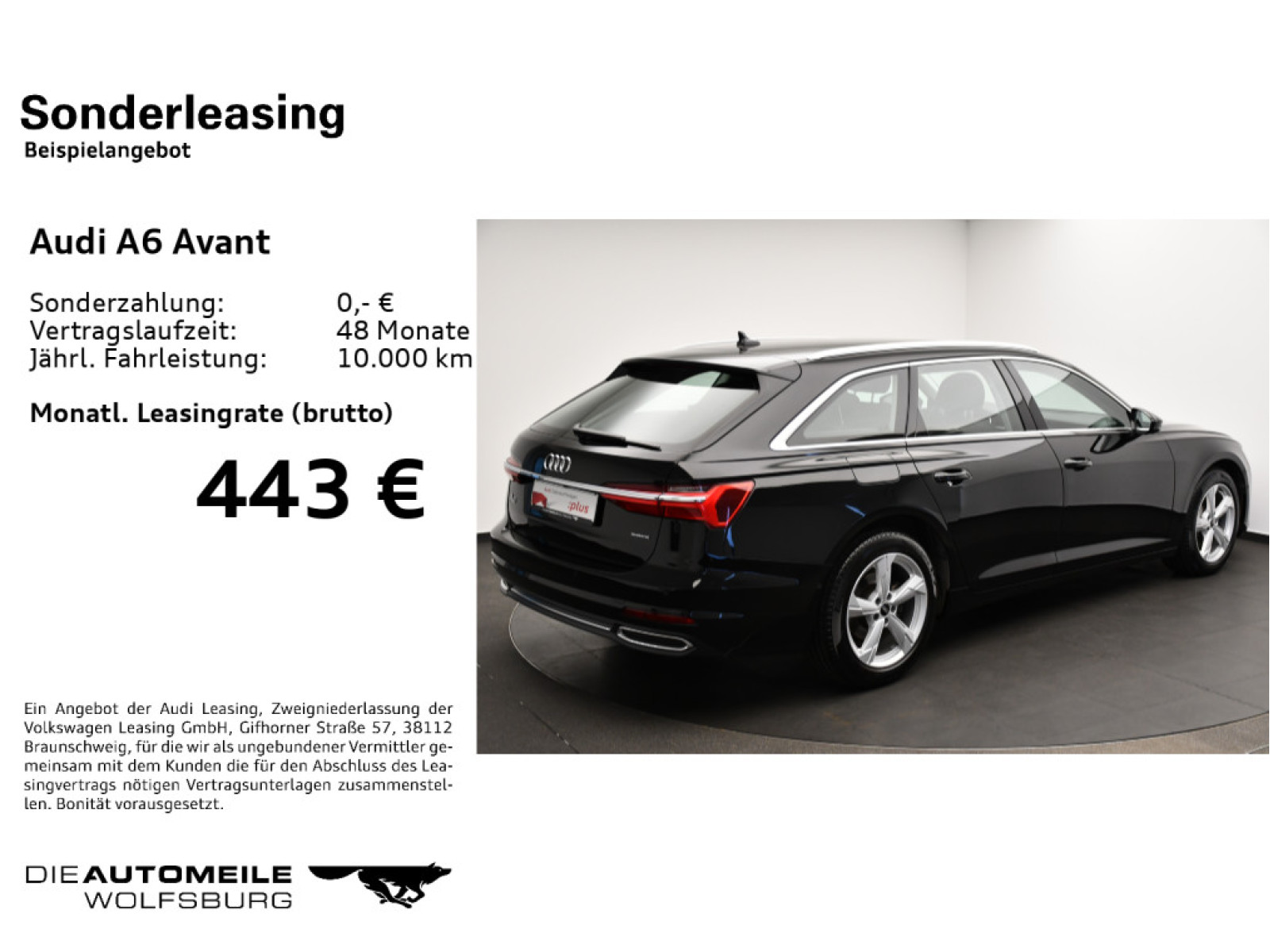 Audi - A6 Avant_2