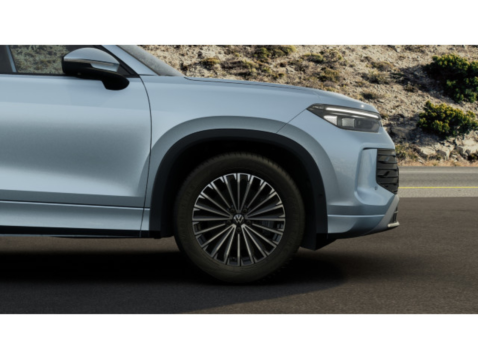 Volkswagen - Tayron_4