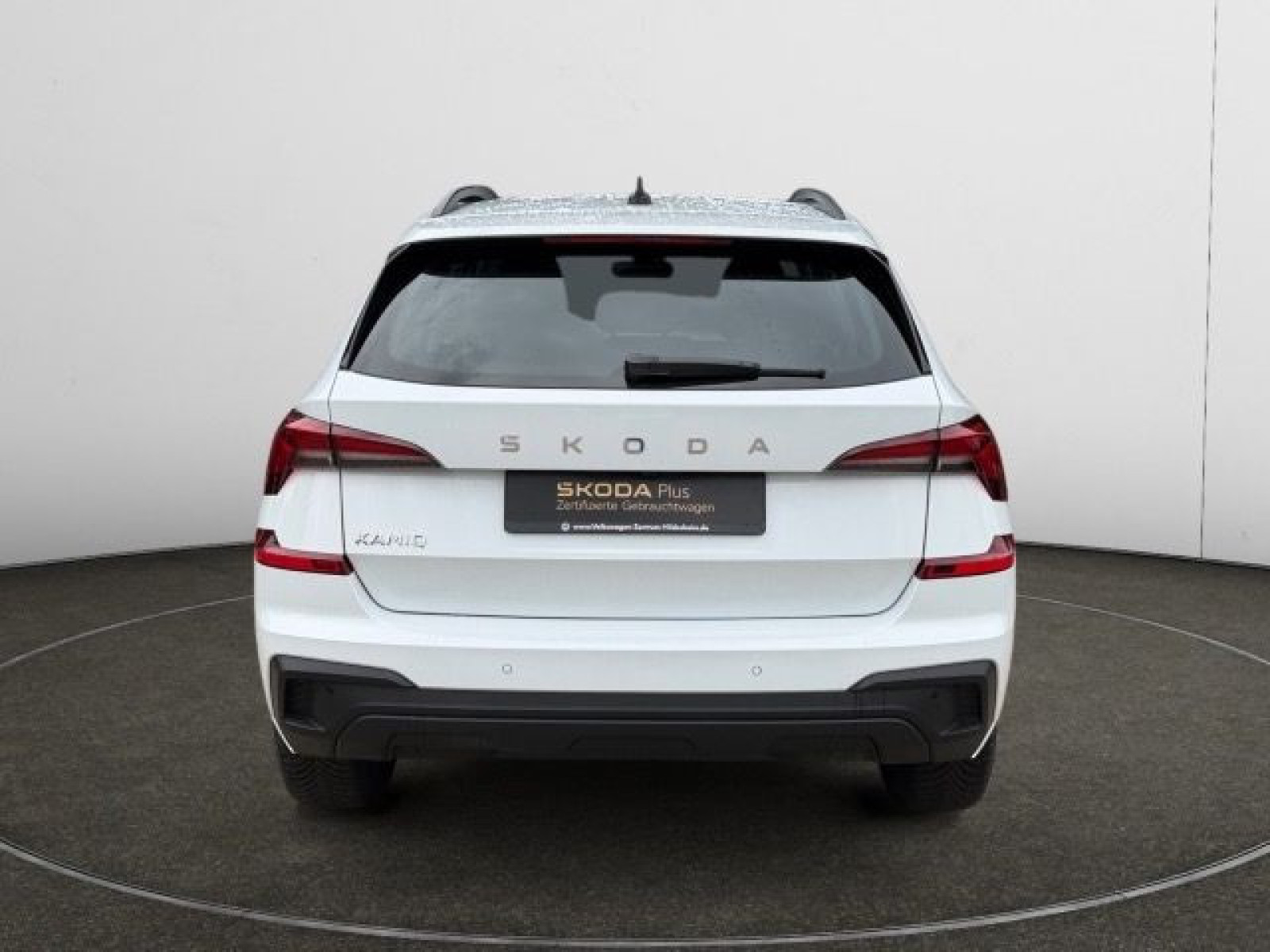 Škoda - Kamiq_4