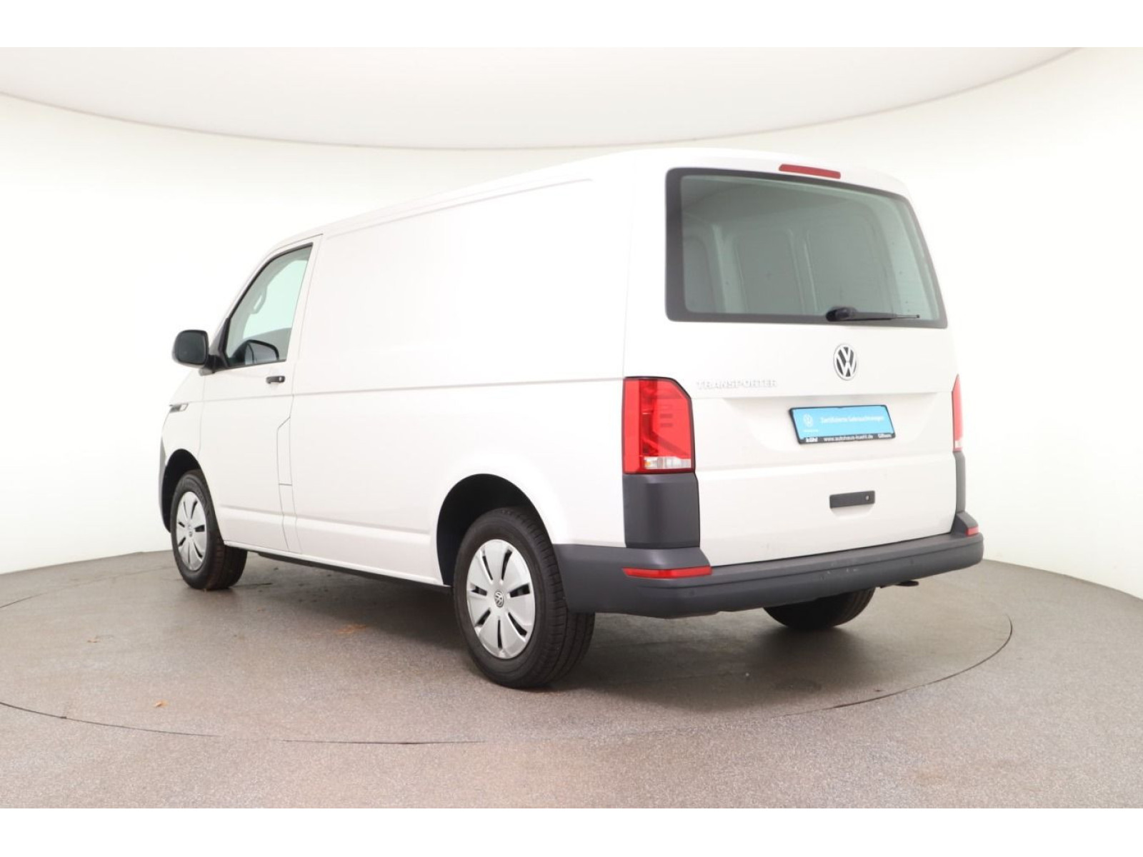 Volkswagen - T6.1 Transporter_5