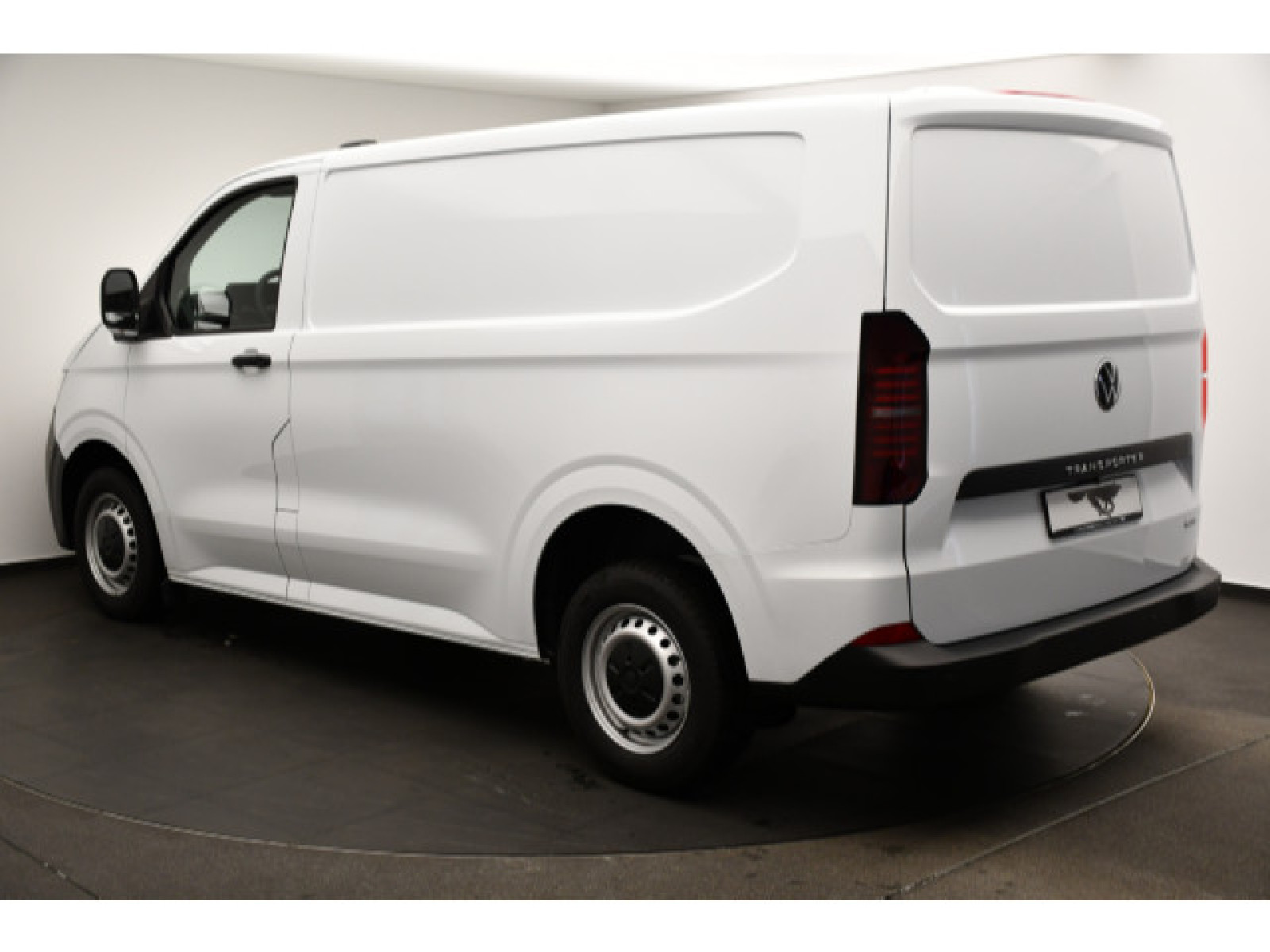 Volkswagen - New Transporter_18