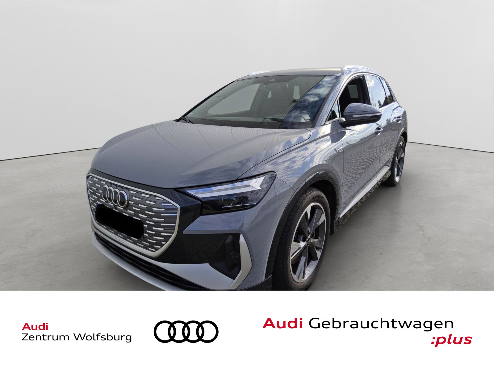 Audi - Q4 e-tron_1