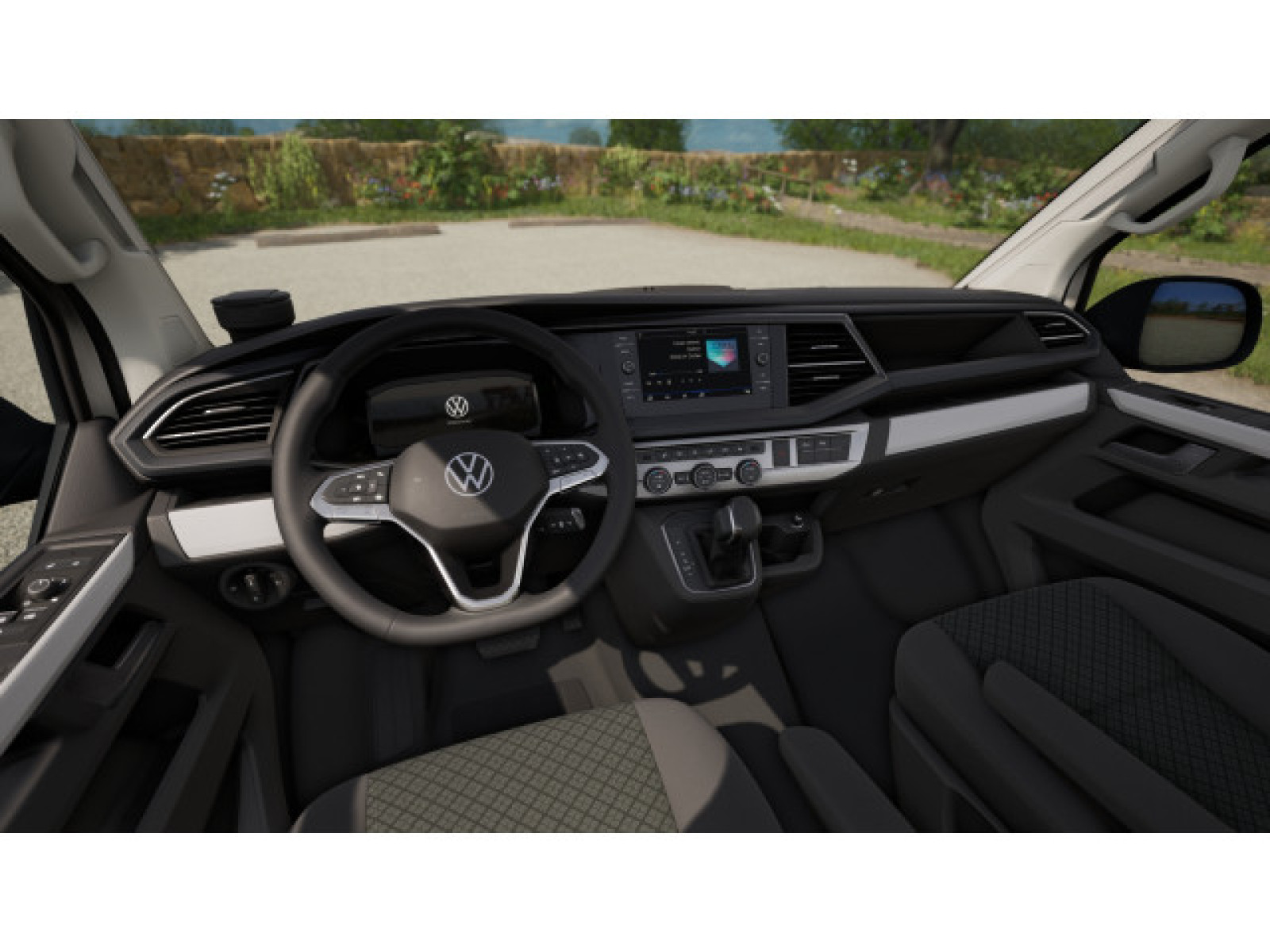 Volkswagen - T6.1 California_4