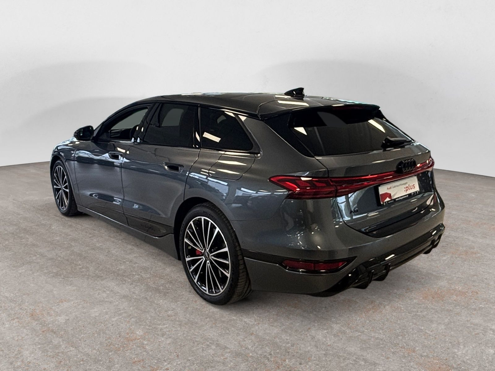 Audi - A6 Avant_4