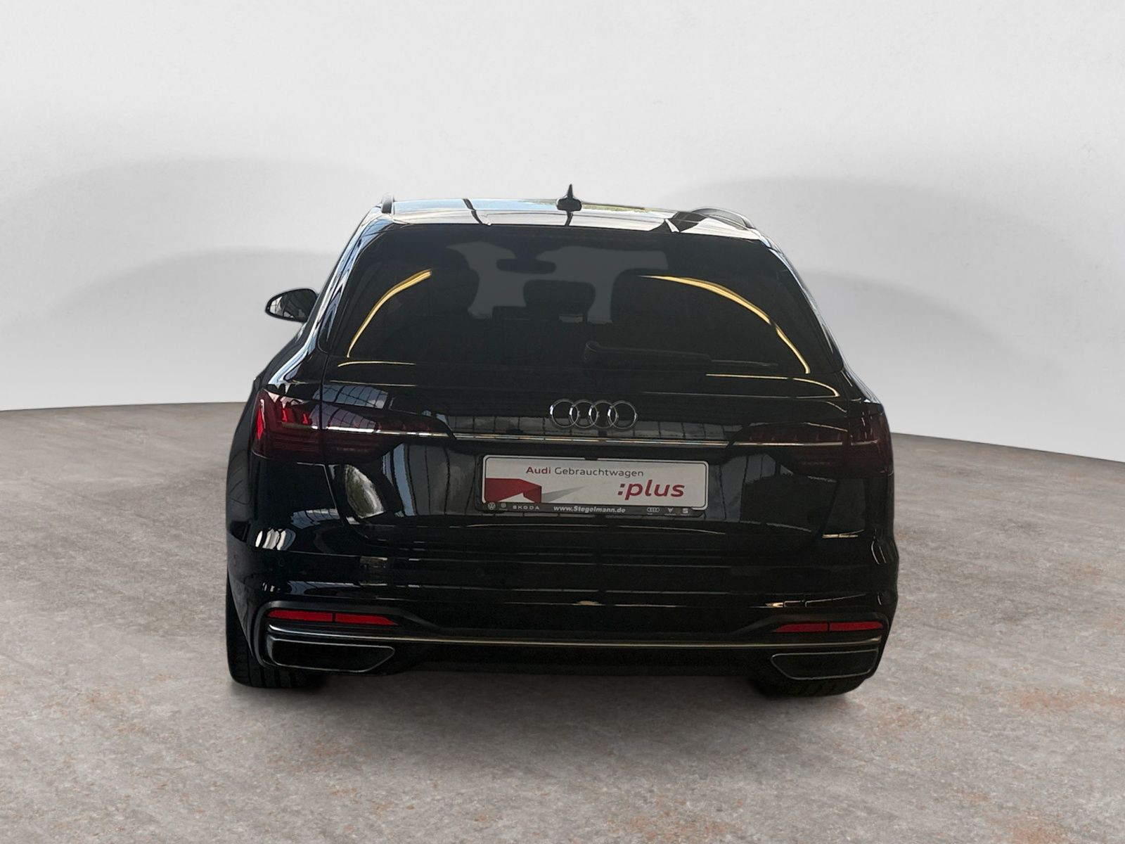 Audi - A4 Avant_5