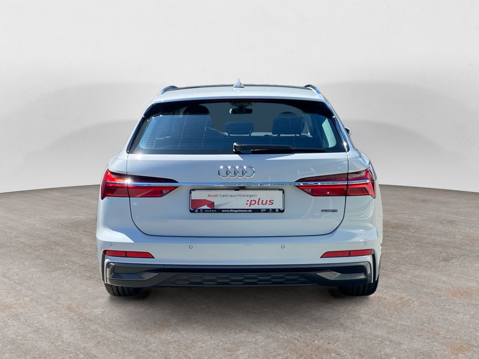 Audi - A6 Avant_5