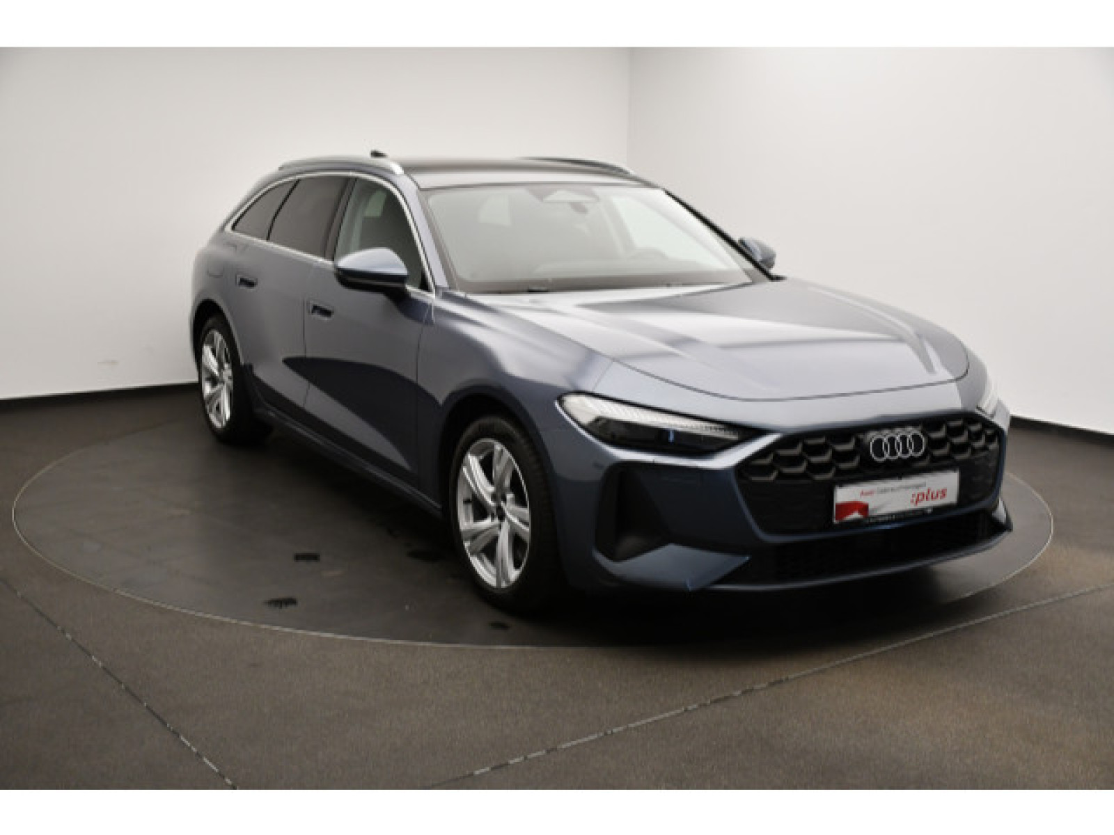 Audi - A5 Avant_18