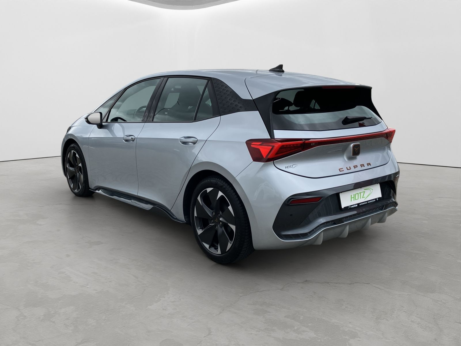 Cupra - Born_4