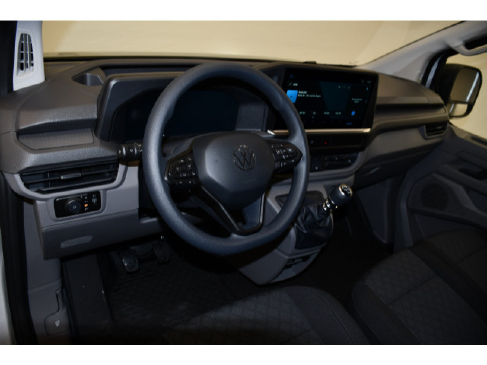 Volkswagen - New Transporter_6