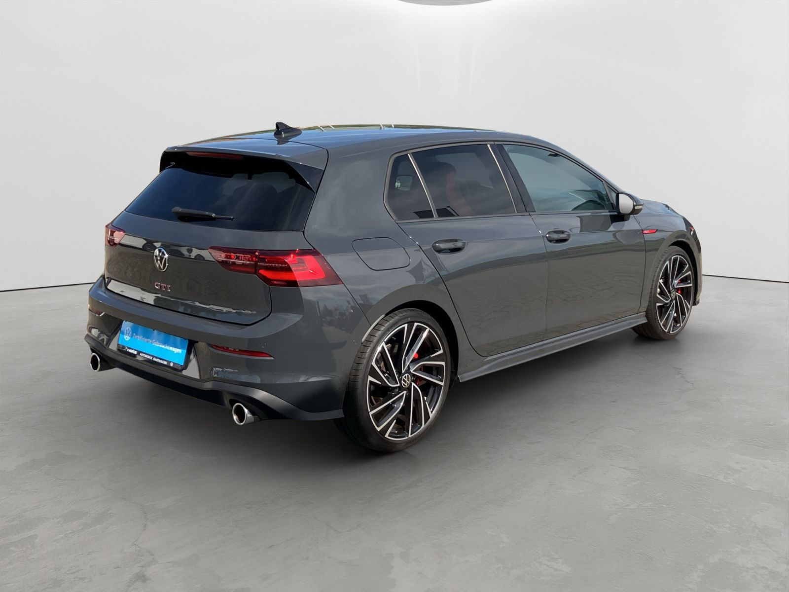 Volkswagen - Golf GTI_5