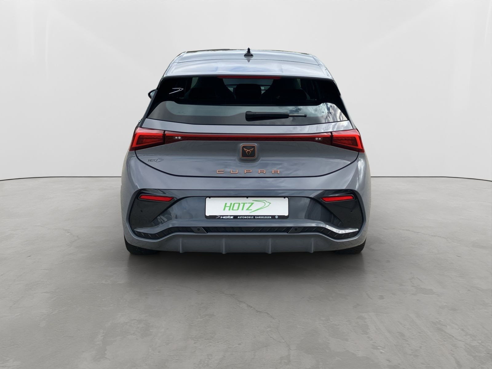 Cupra - Born_5