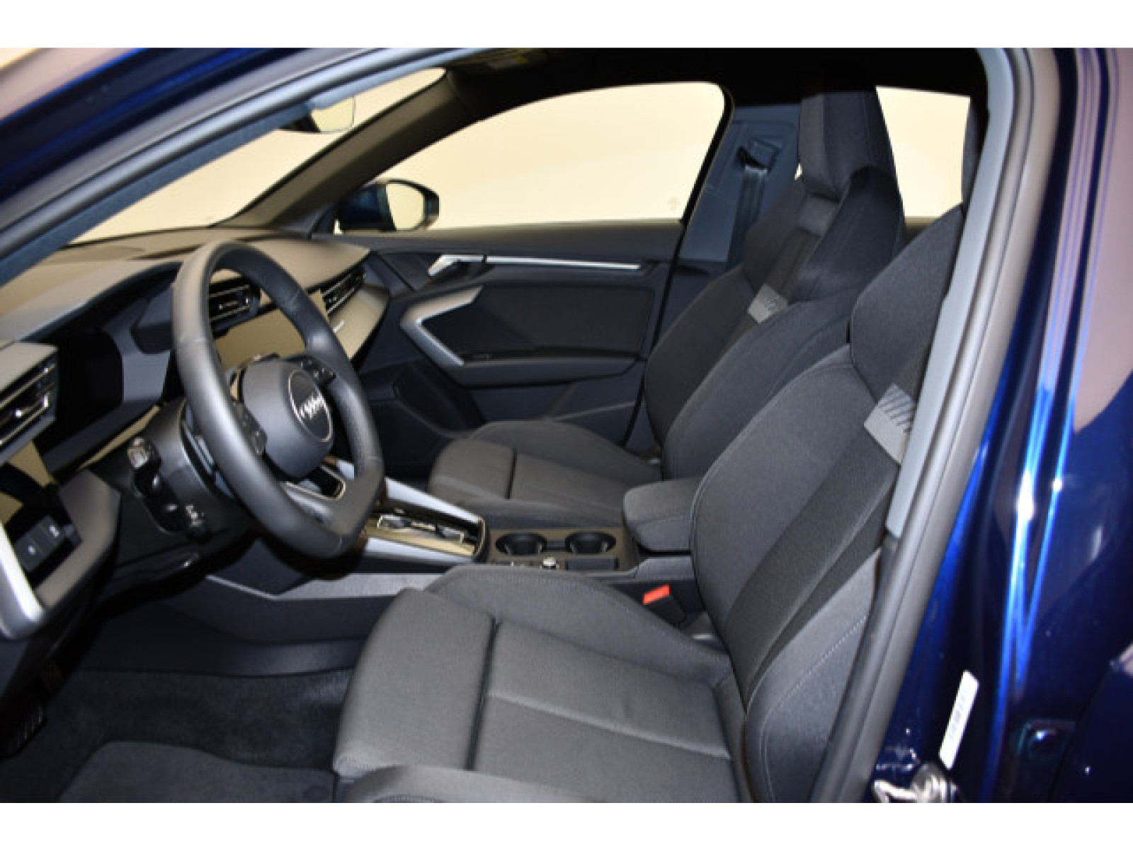 Audi - A3 Limousine_5