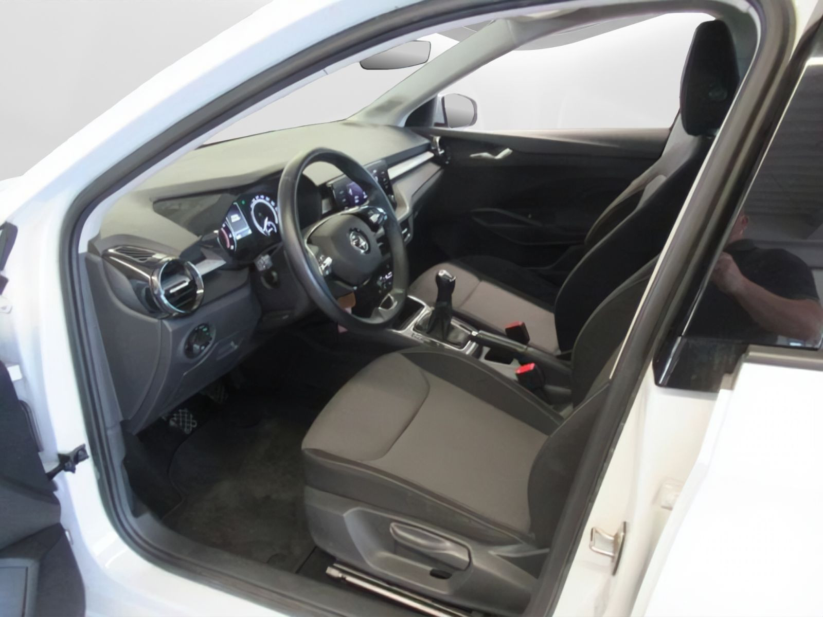 Škoda - Fabia_4