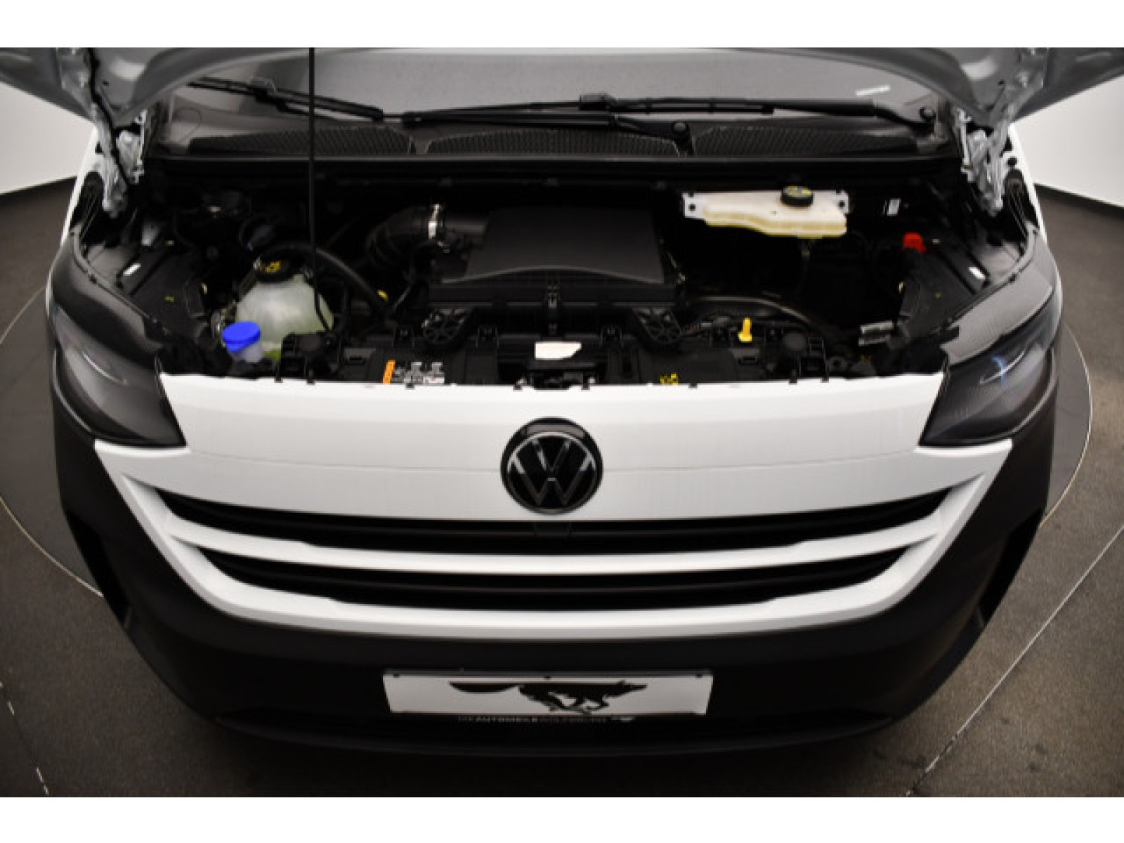 Volkswagen - New Transporter_15