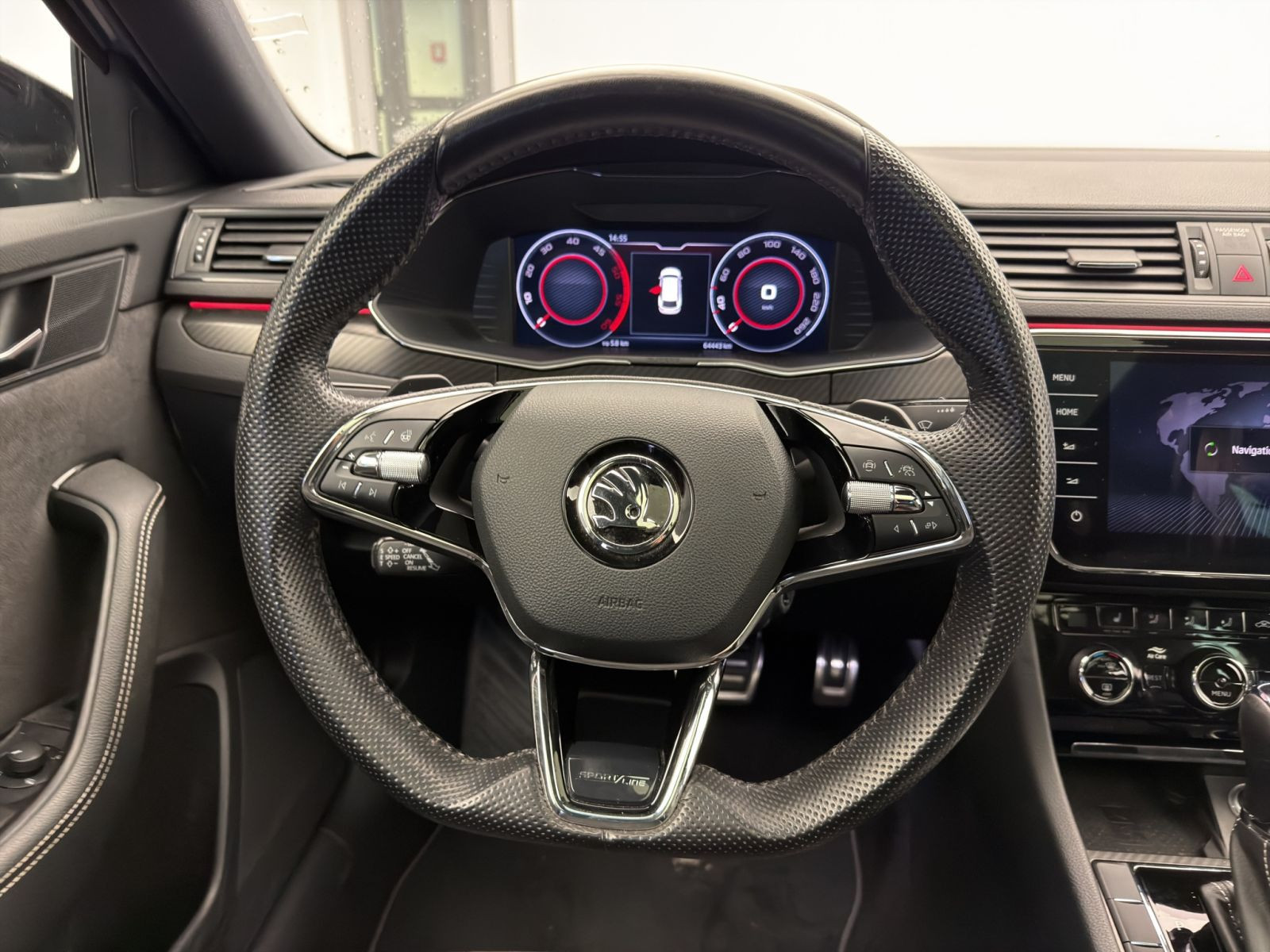 Škoda - Superb_10