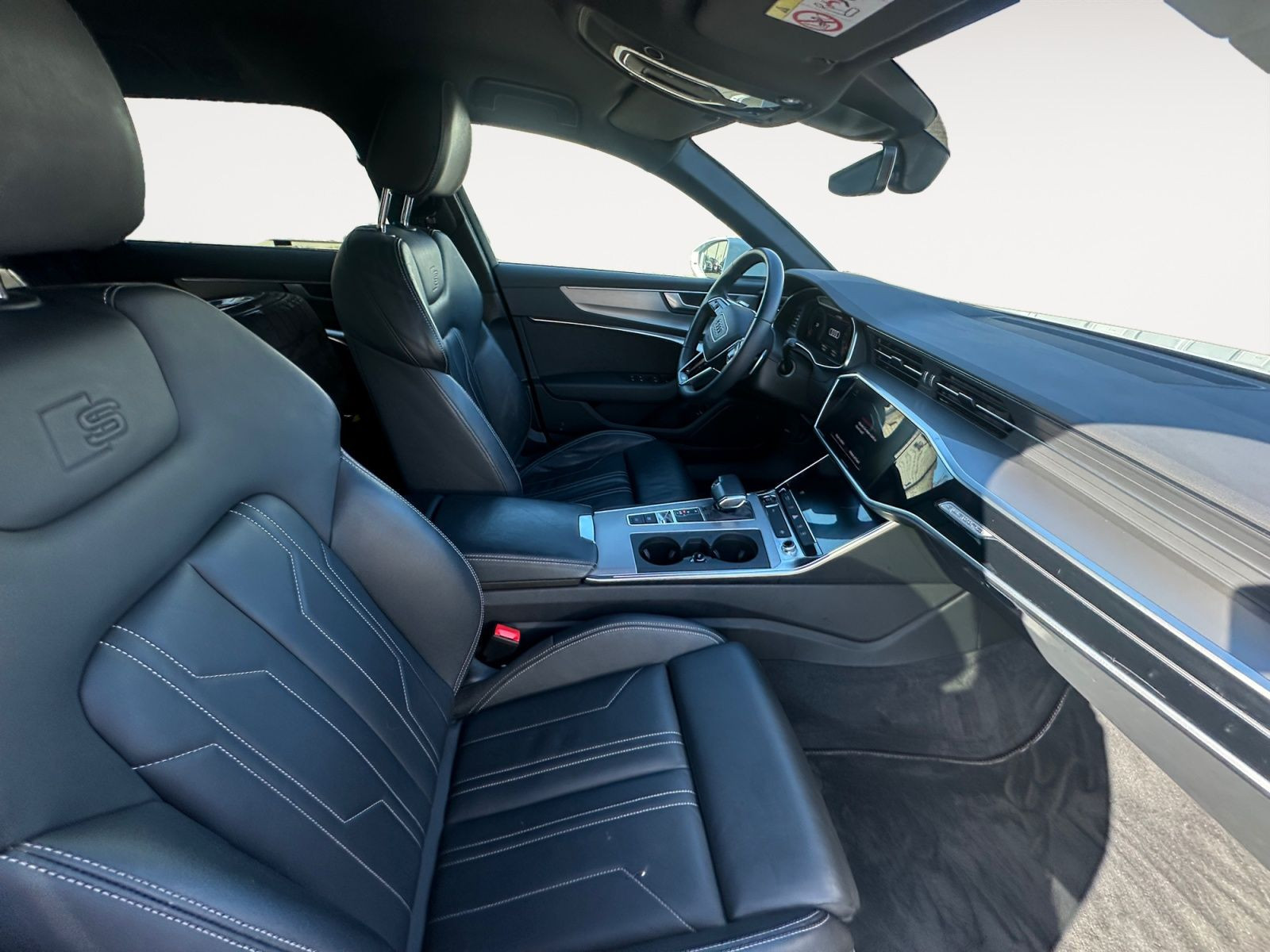 Audi - A6 Avant_15