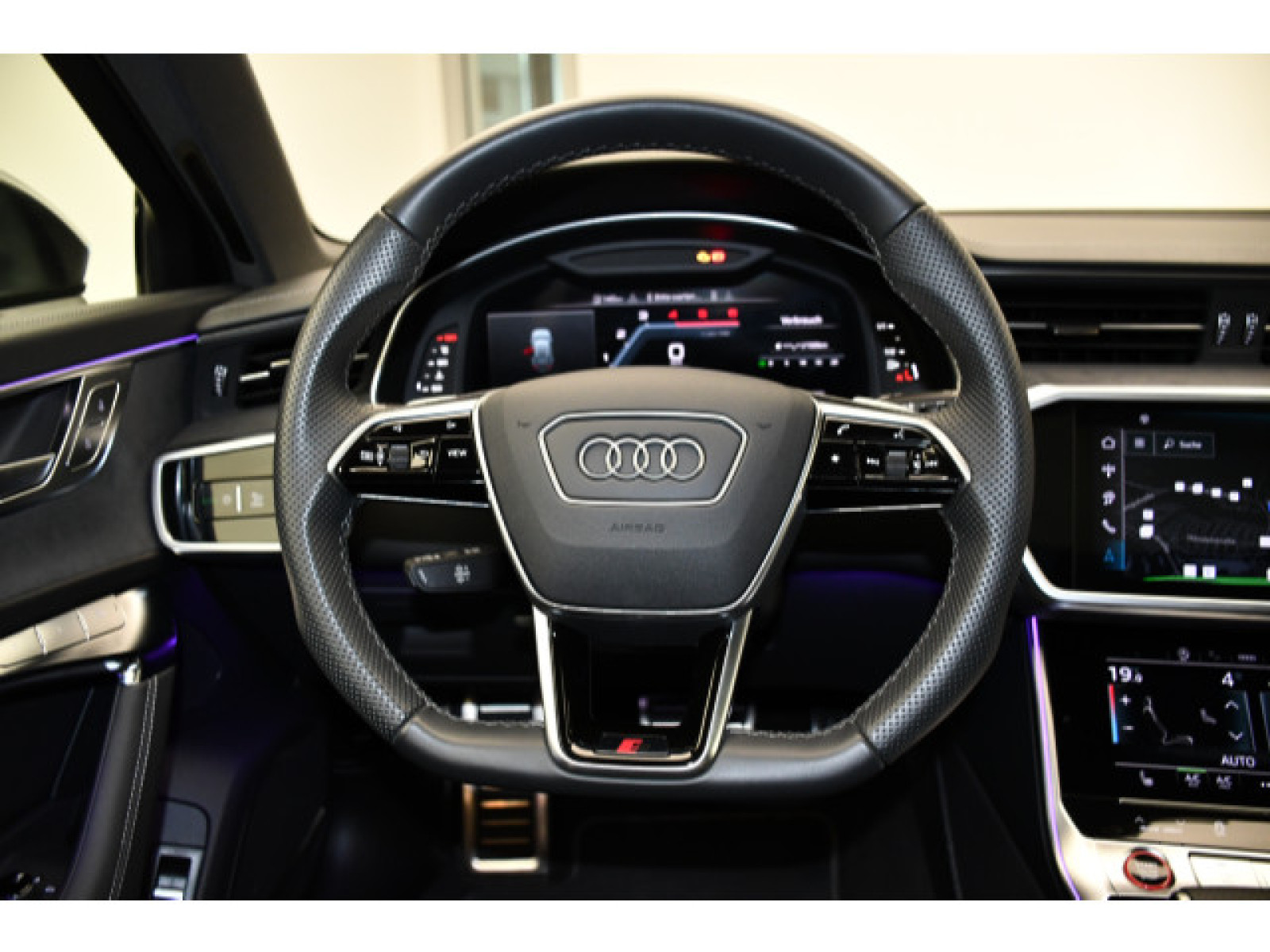 Audi - S6 Avant_6