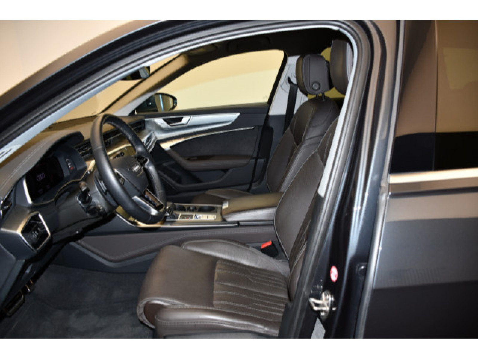 Audi - A6 allroad quattro_3