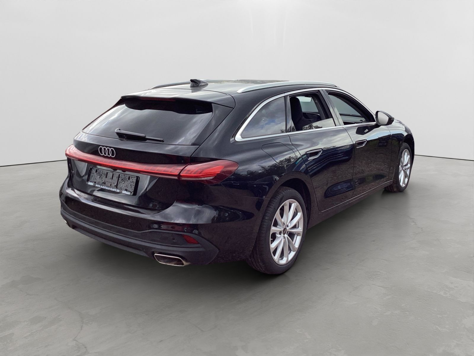 Audi - A5 Avant_6