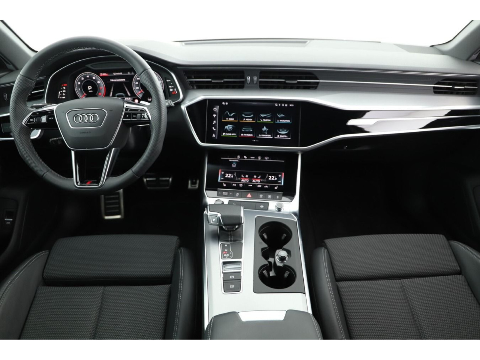 Audi - A6 Avant_9