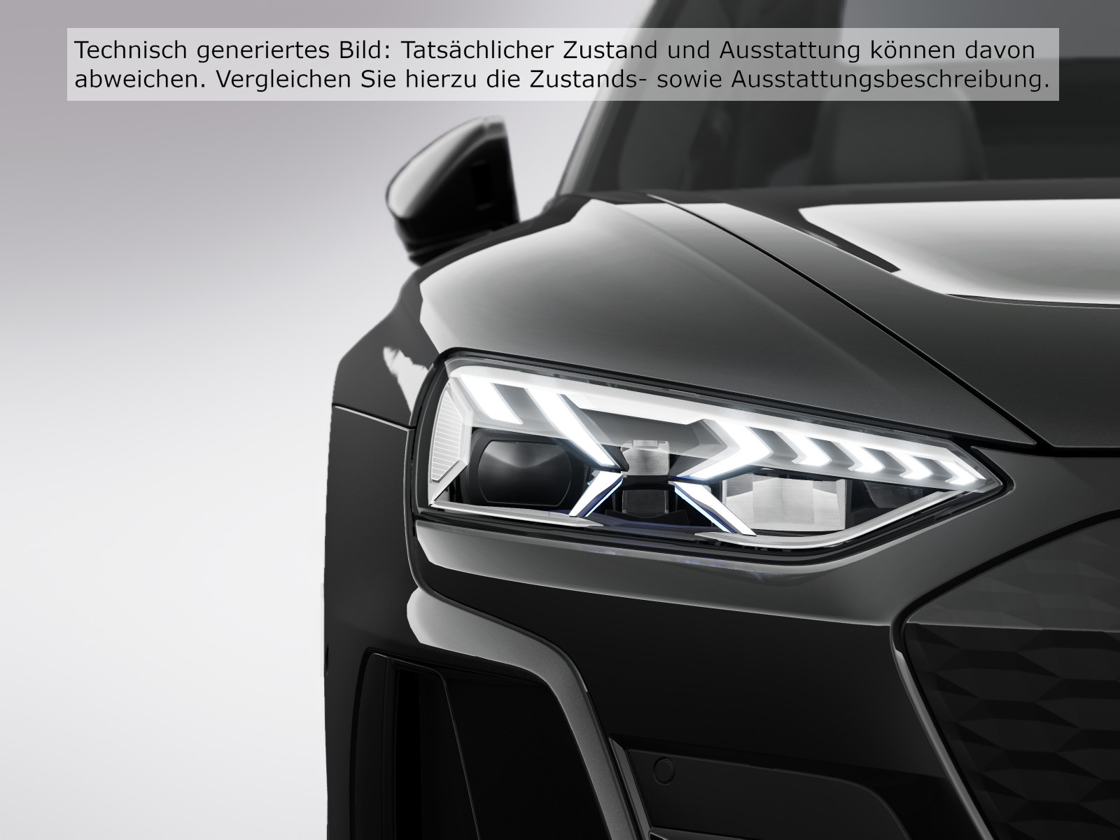 Audi - e-tron GT quattro_7