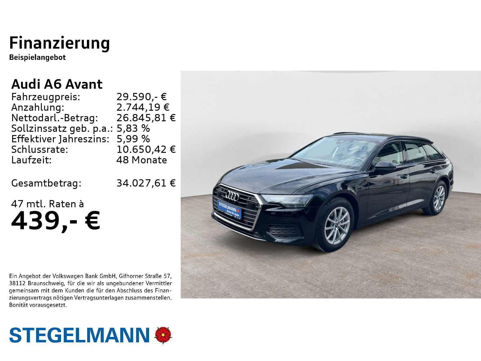 Audi - A6 Avant_2