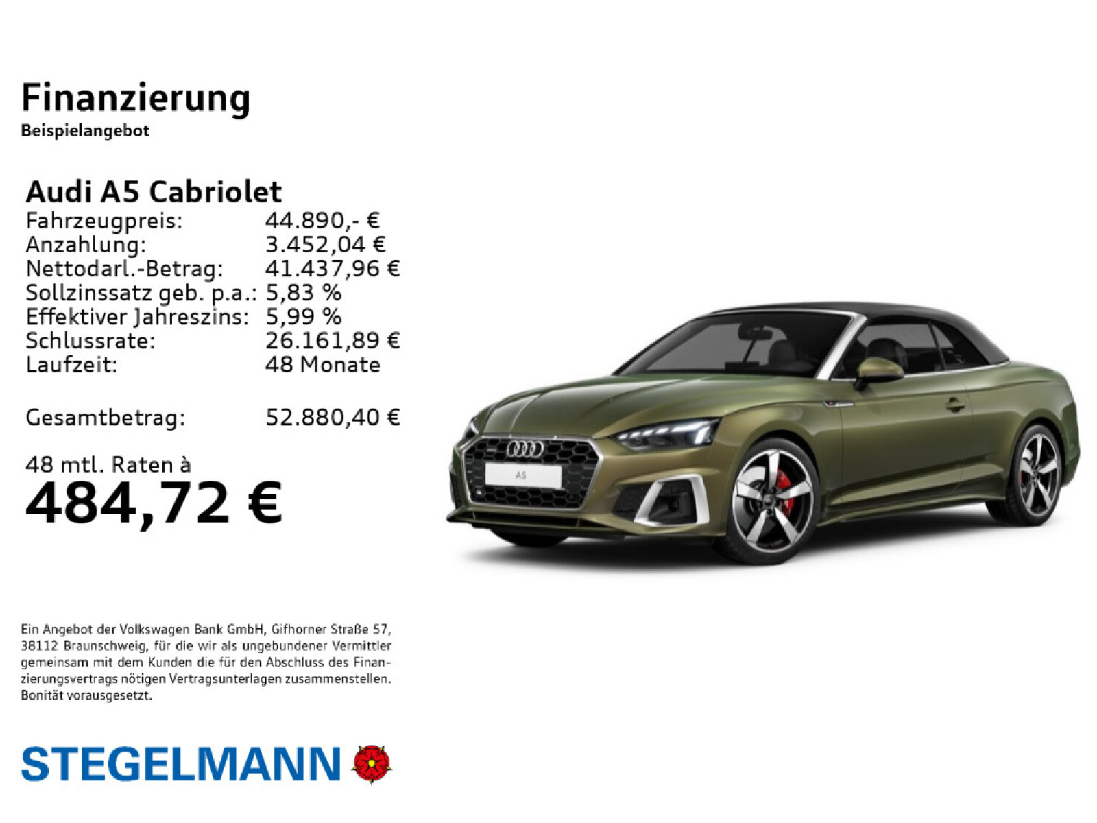 Audi - A5 Cabriolet_2