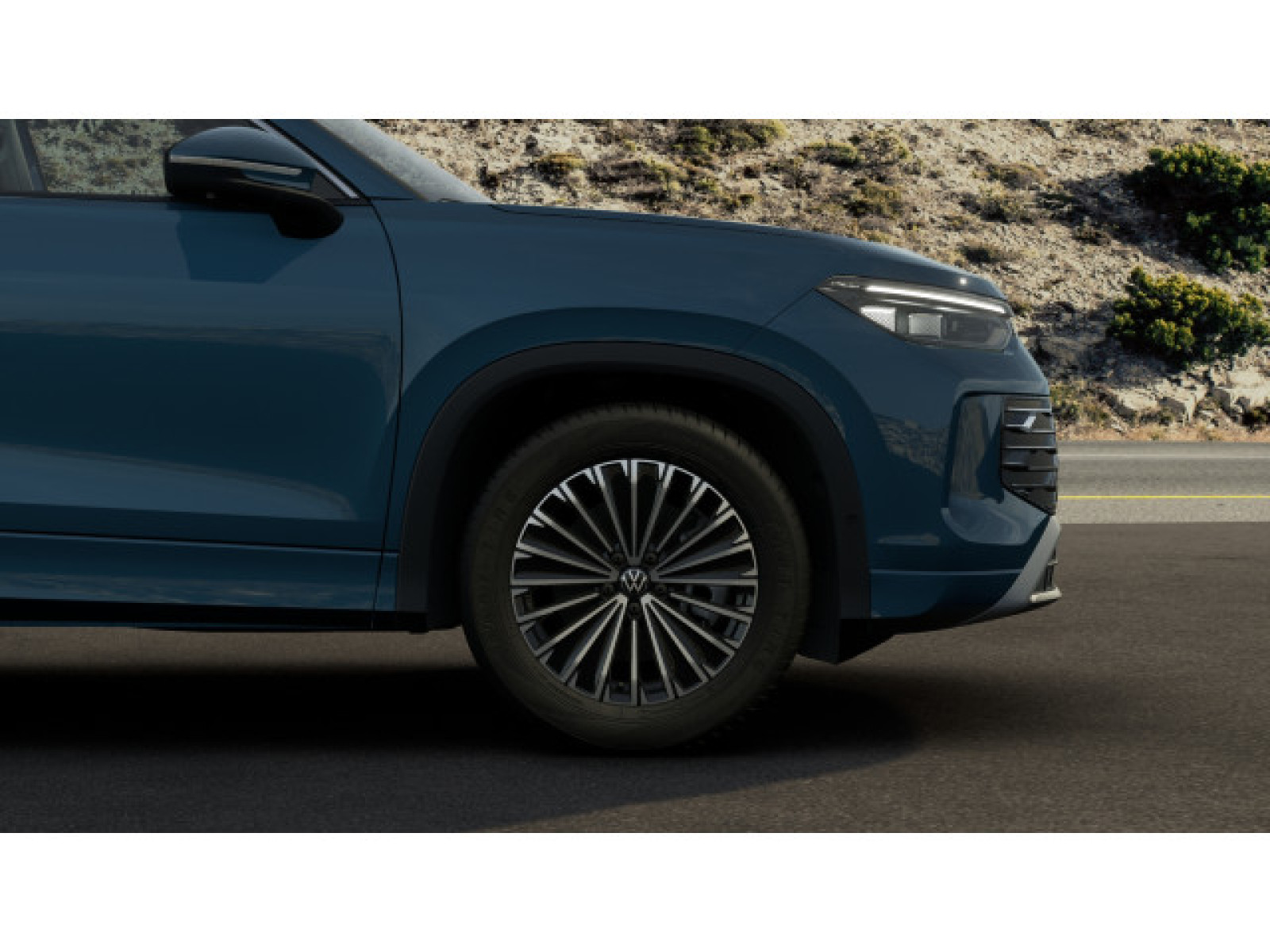 Volkswagen - Tayron_4
