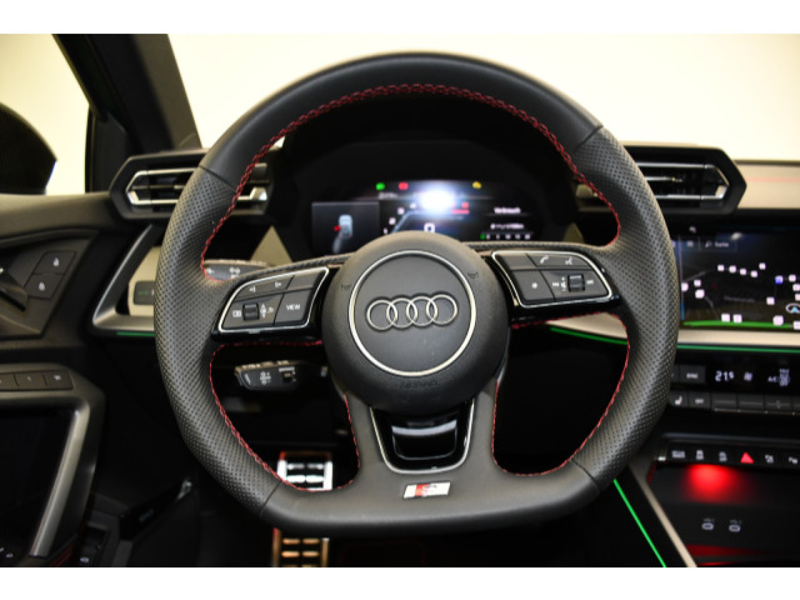Audi - S3 Sportback_6