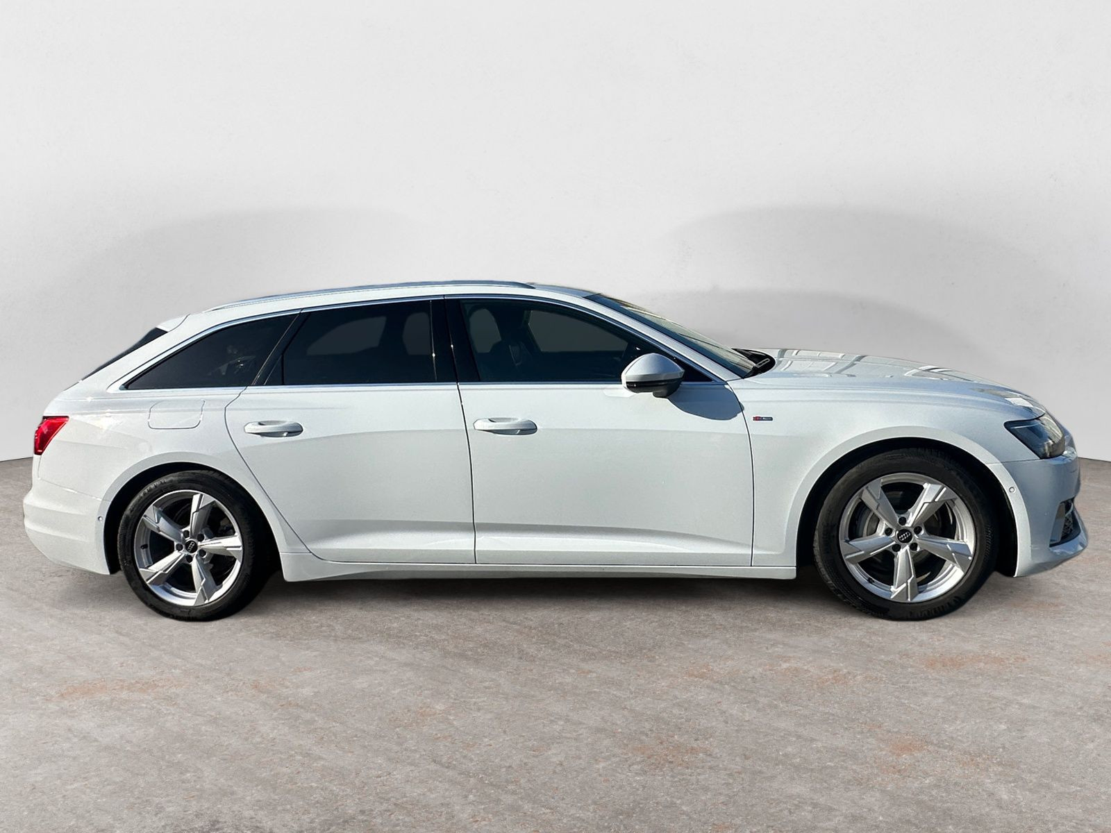 Audi - A6 Avant_7