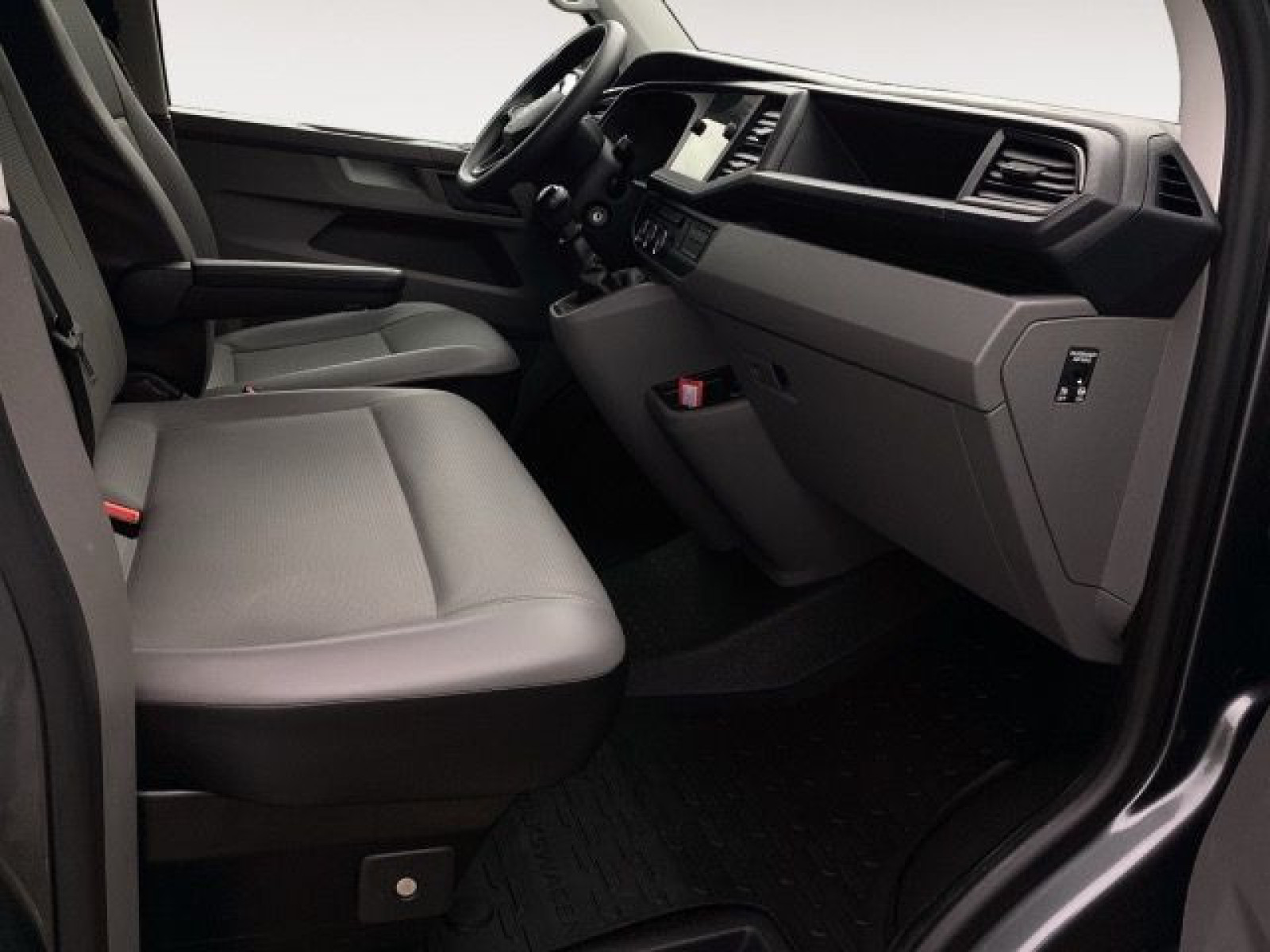 Volkswagen - T6.1 Kombi_14