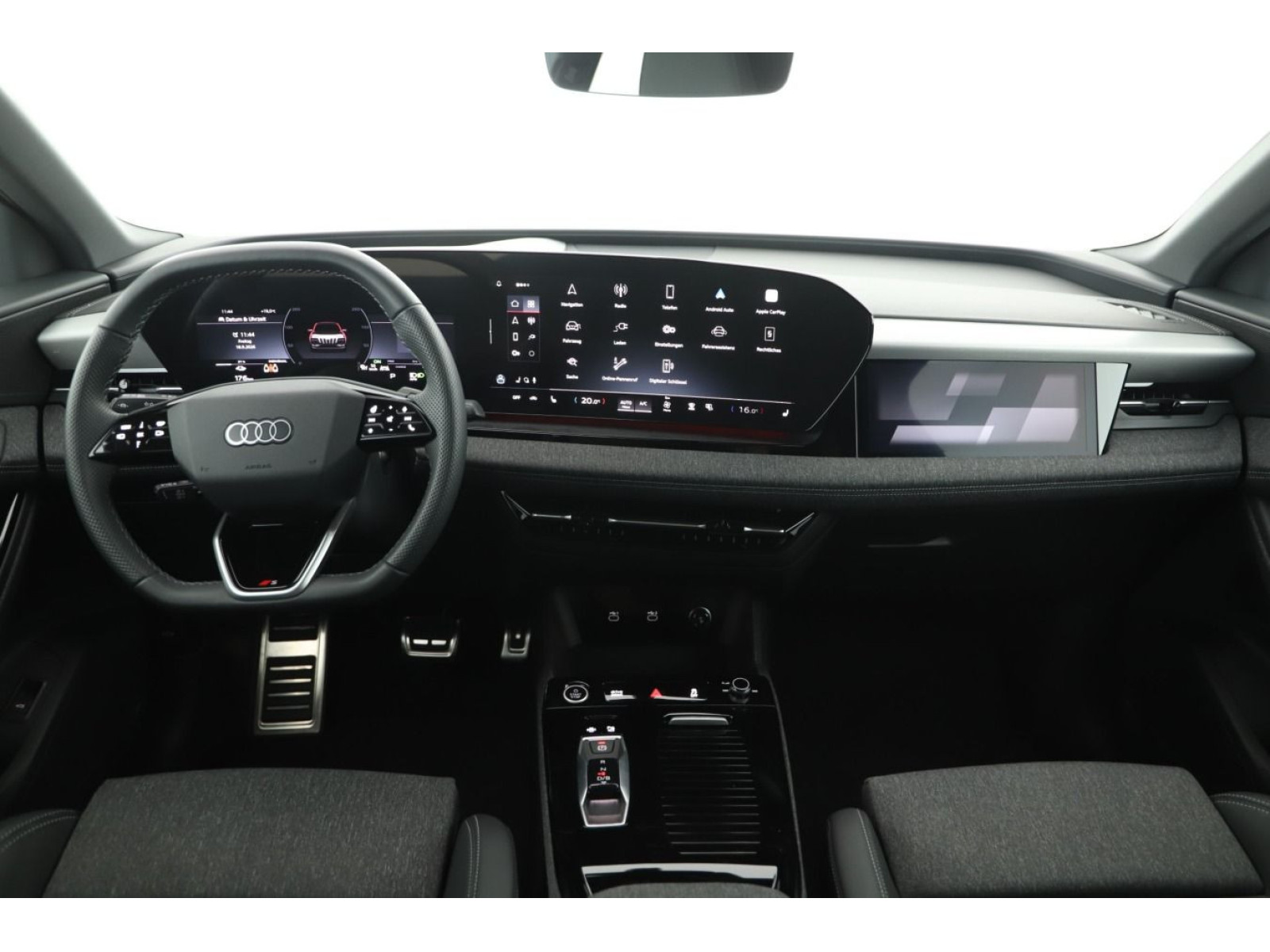 Audi - Q6 Sportback e-tron_12