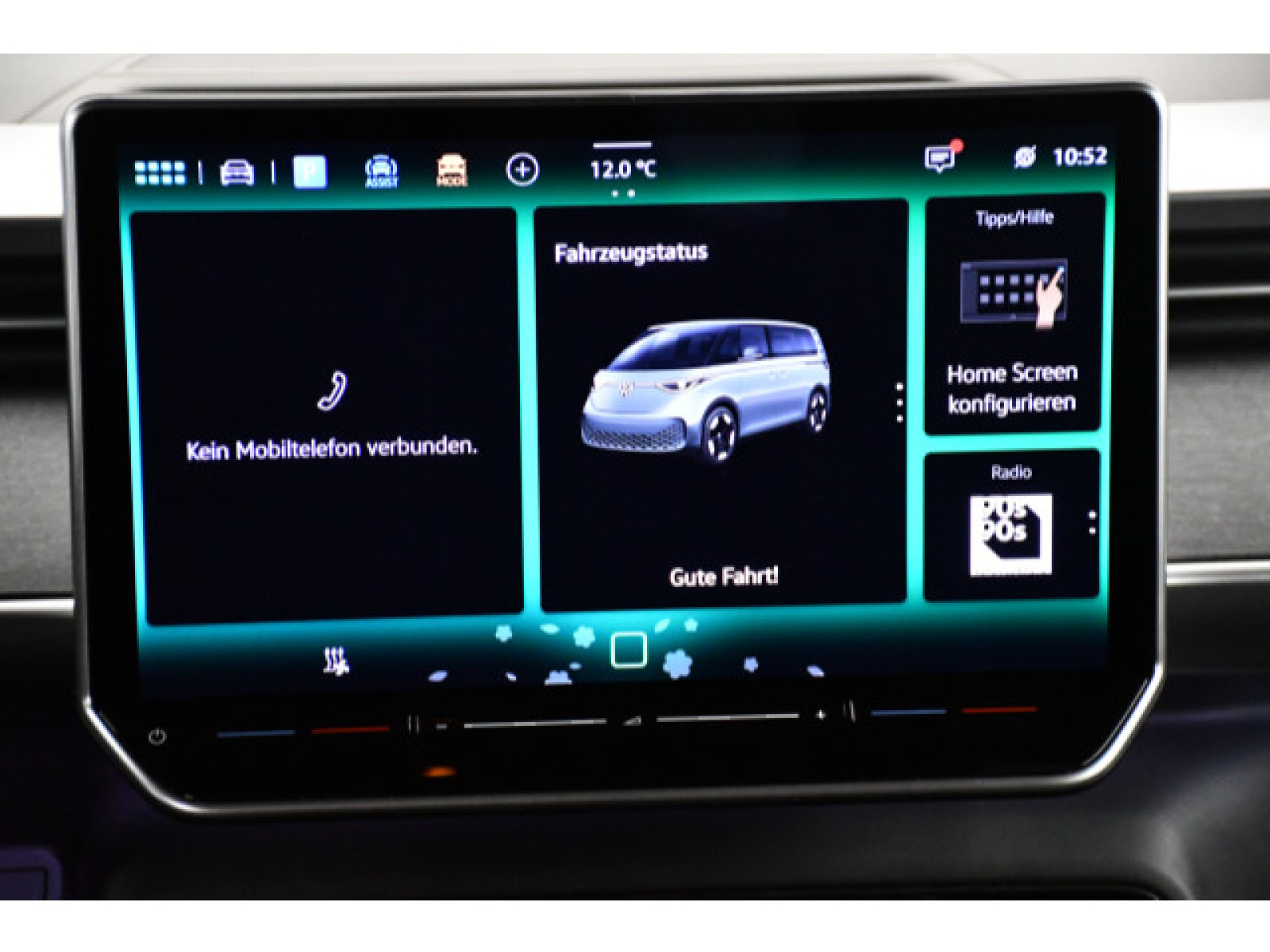 Volkswagen - ID. Buzz_8