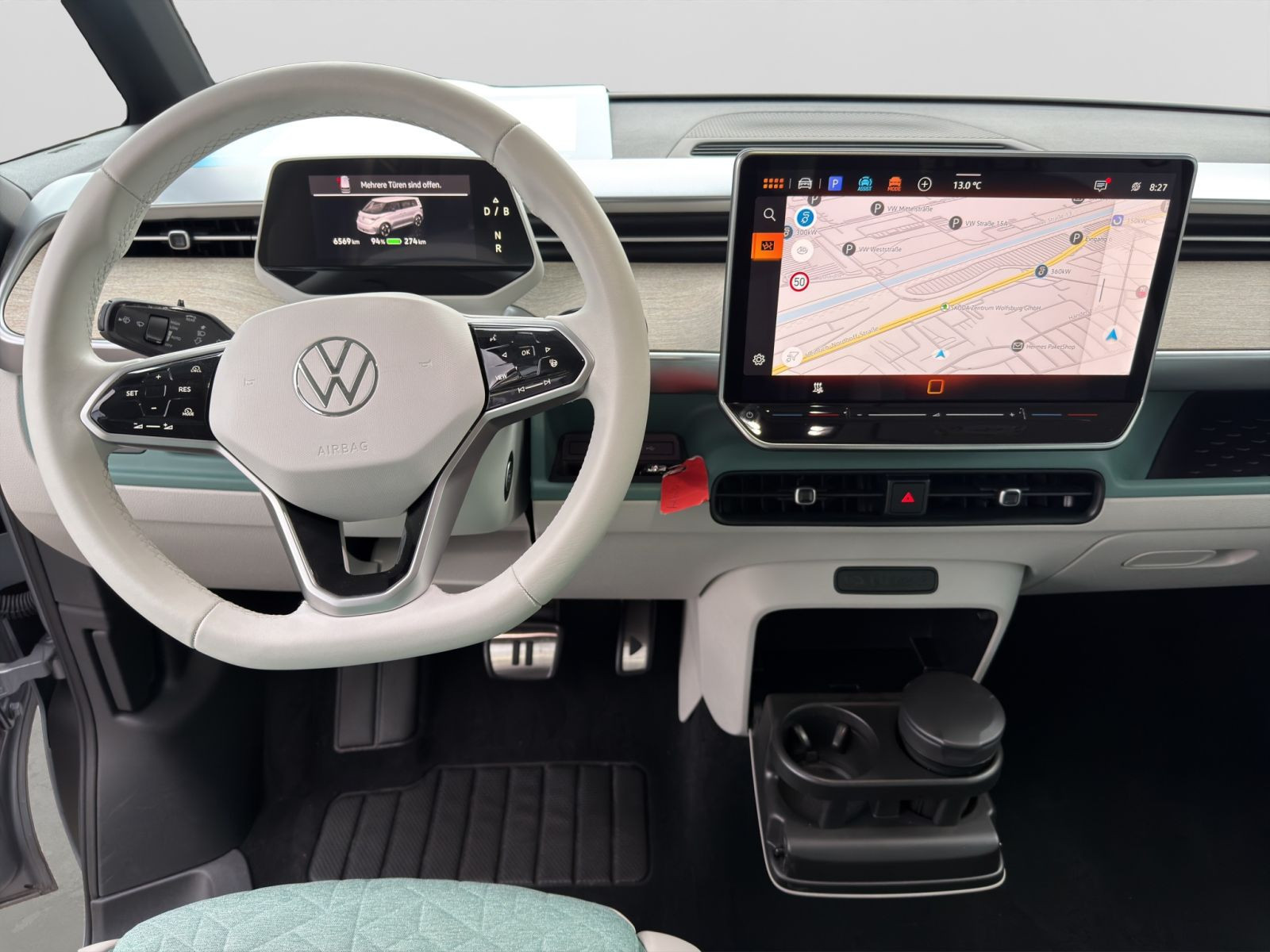 Volkswagen - ID. Buzz_21