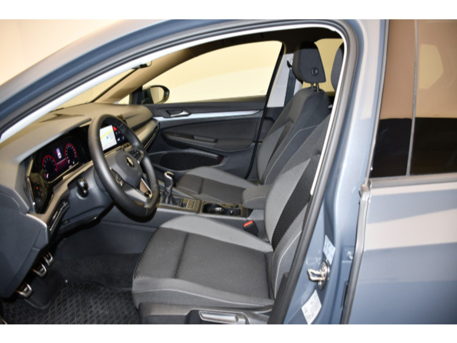 Volkswagen - Golf_3