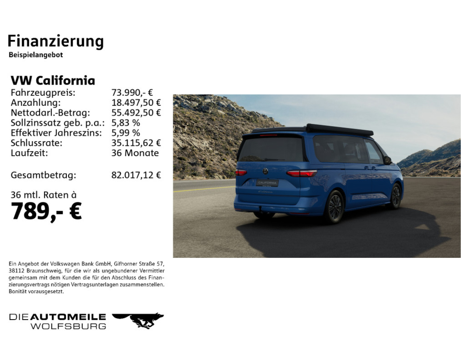 Volkswagen - California_2