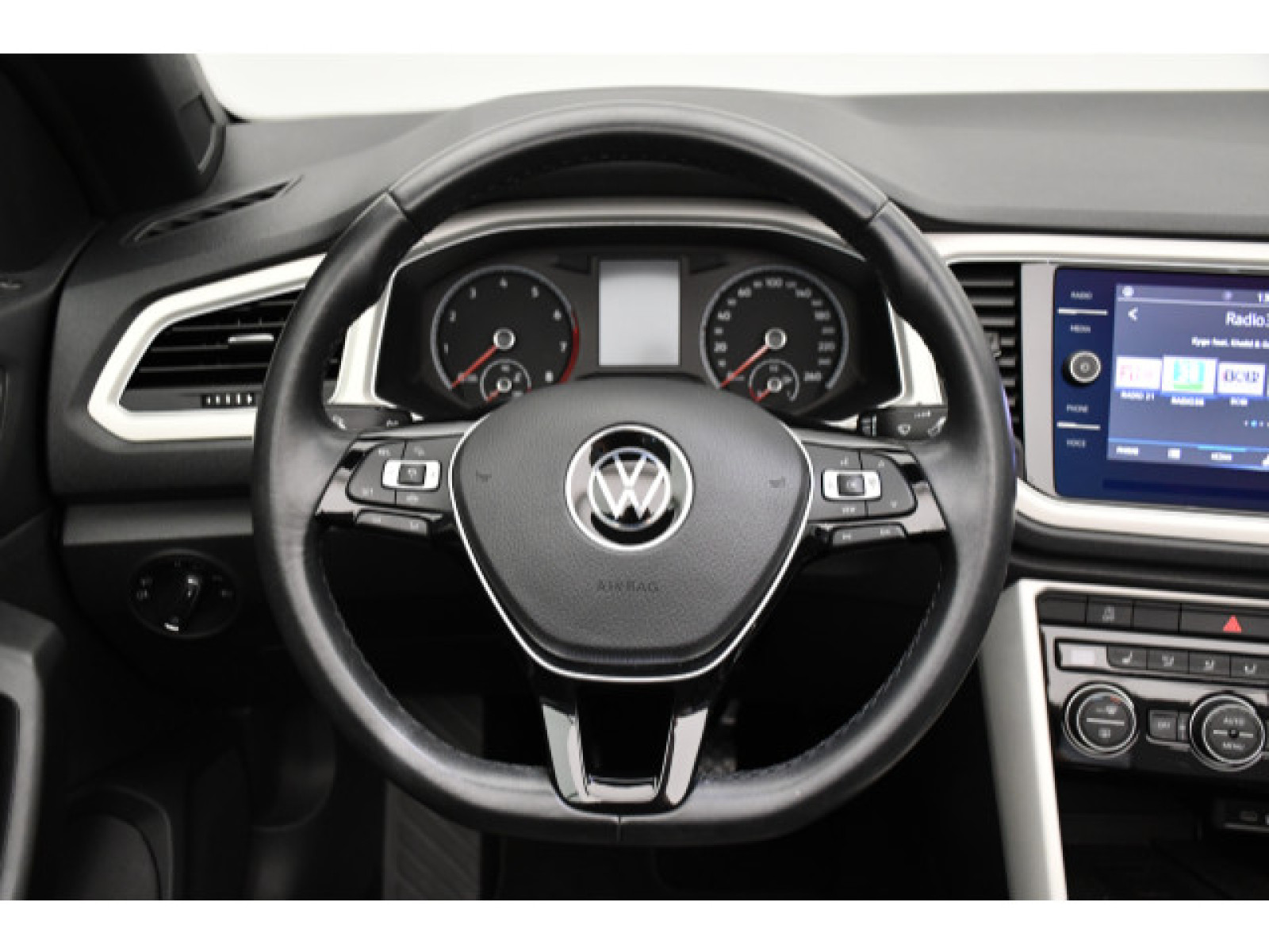 Volkswagen - T-Roc Cabriolet_5